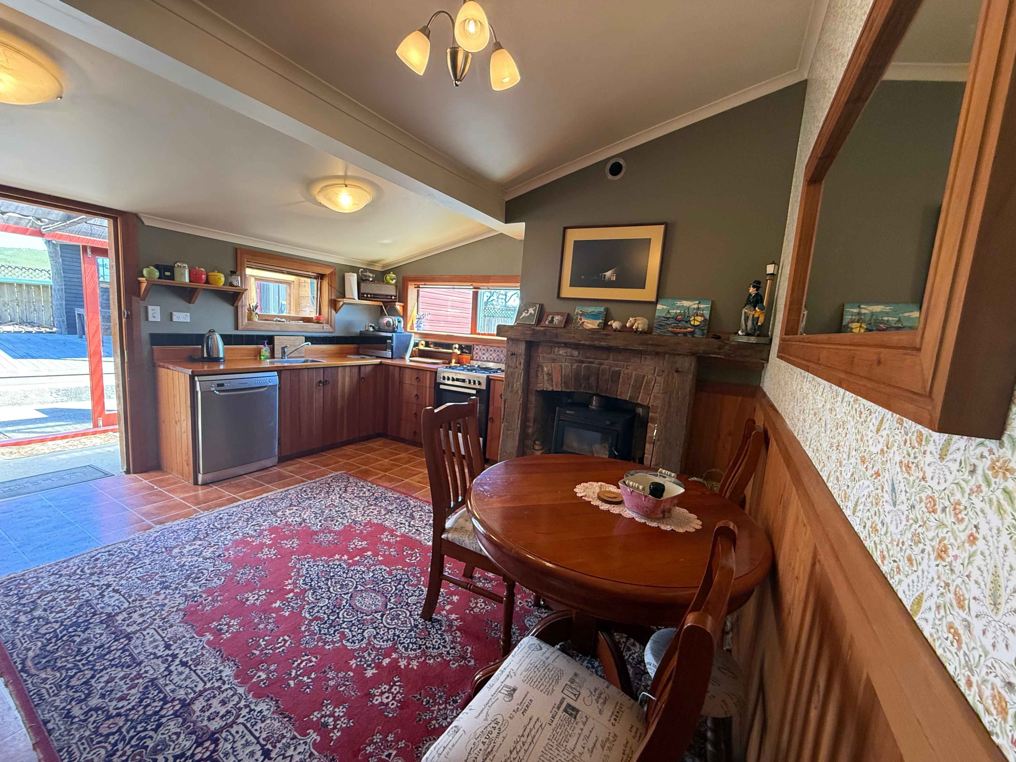 210 Jacks Bay Road, Hinahina, Clutha District