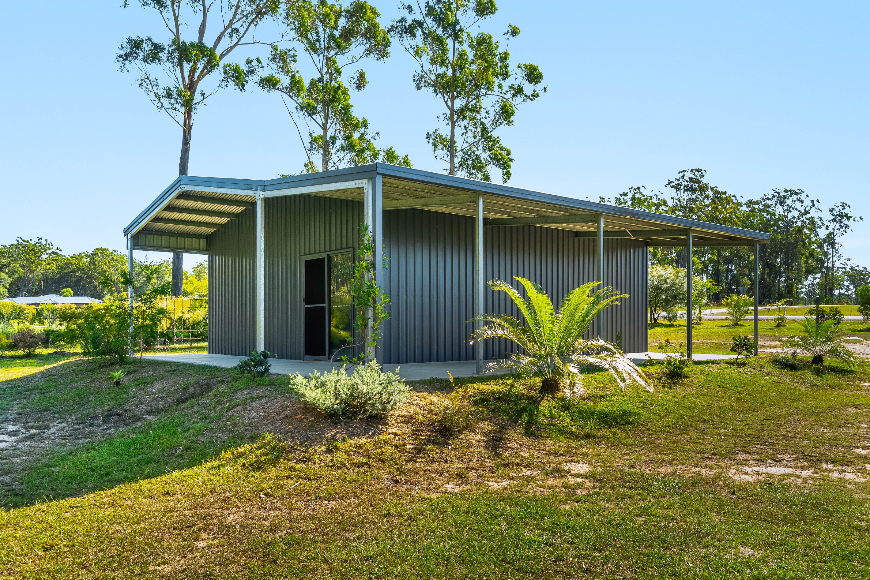 4 Little Tern Court, Gulmarrad, NSW 2463