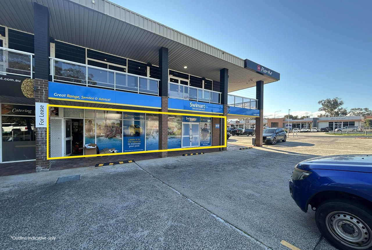 7/38 Gartside Street, Wanniassa, ACT 2903