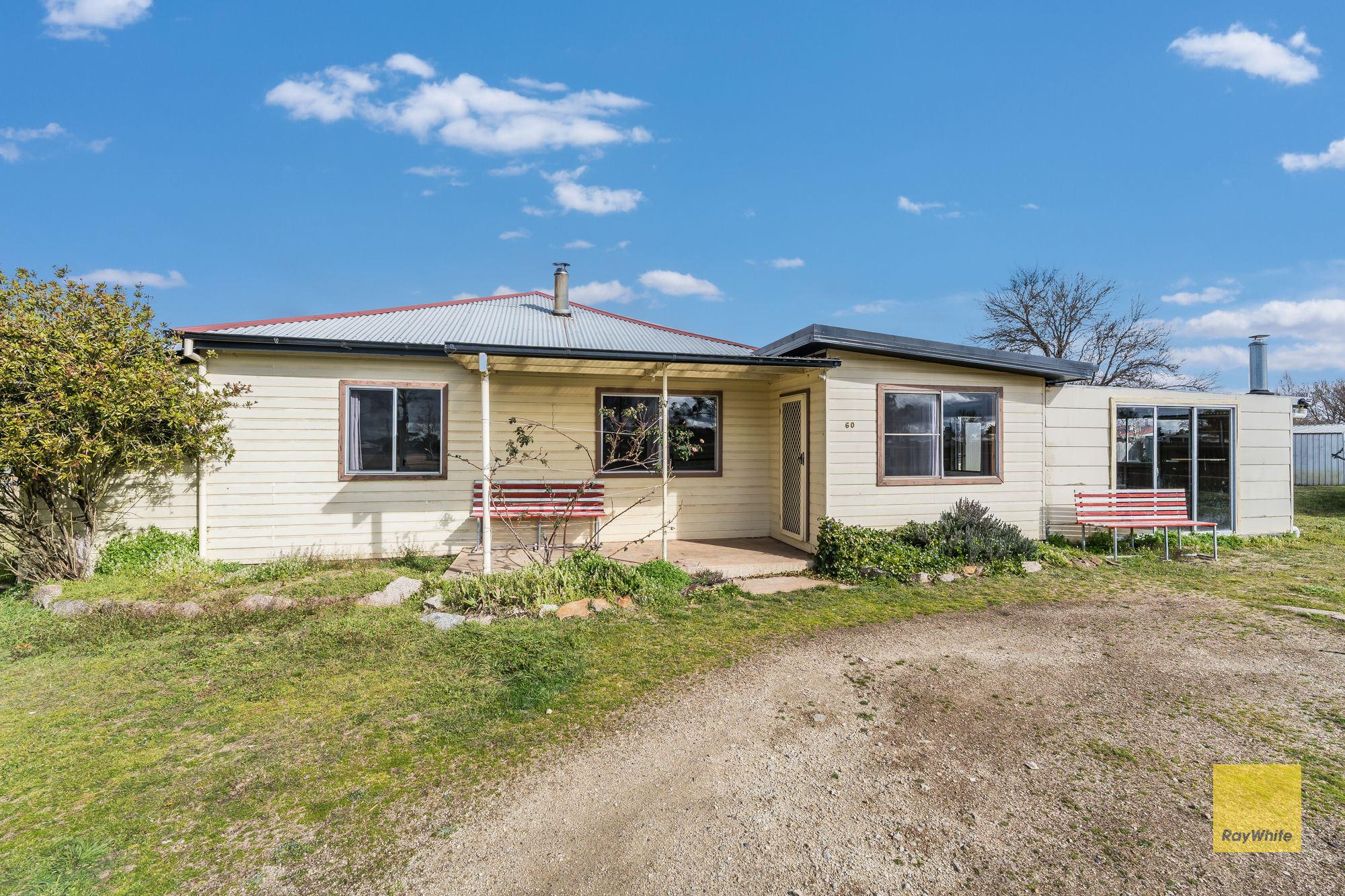 106 - 108 Hardinge Street, Guyra, NSW 2365