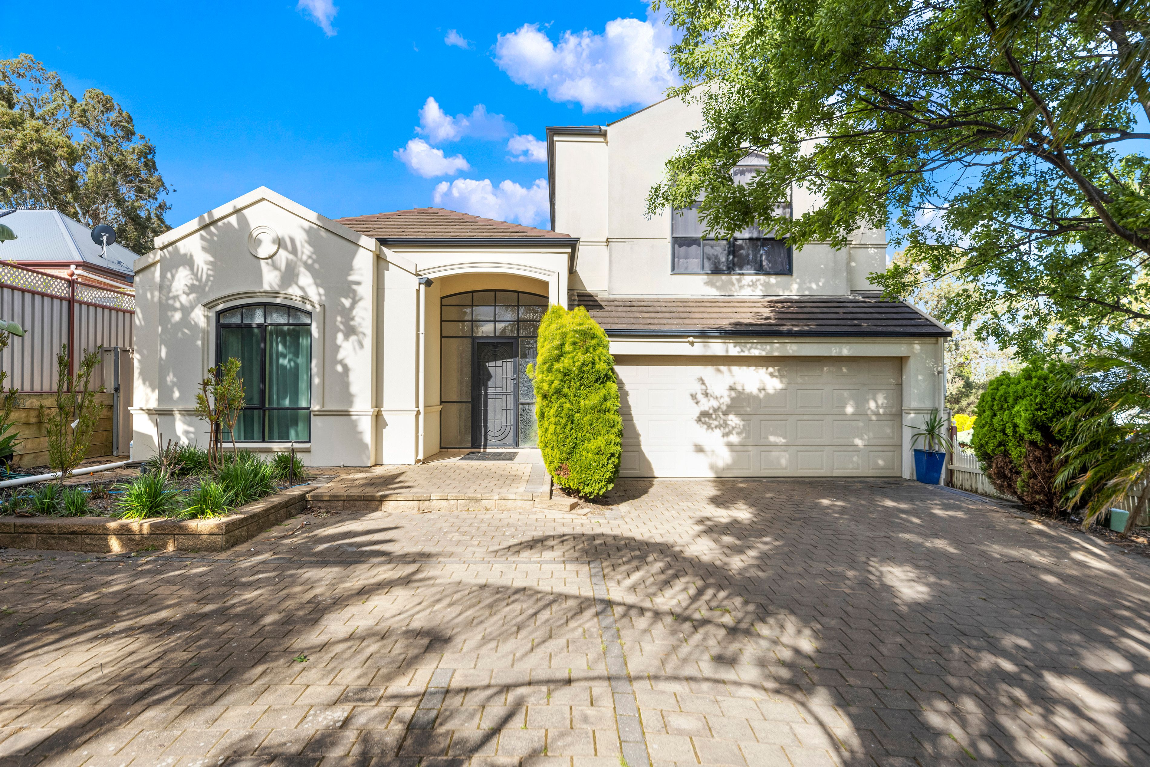 4 Seville Place, Golden Grove SA 5125