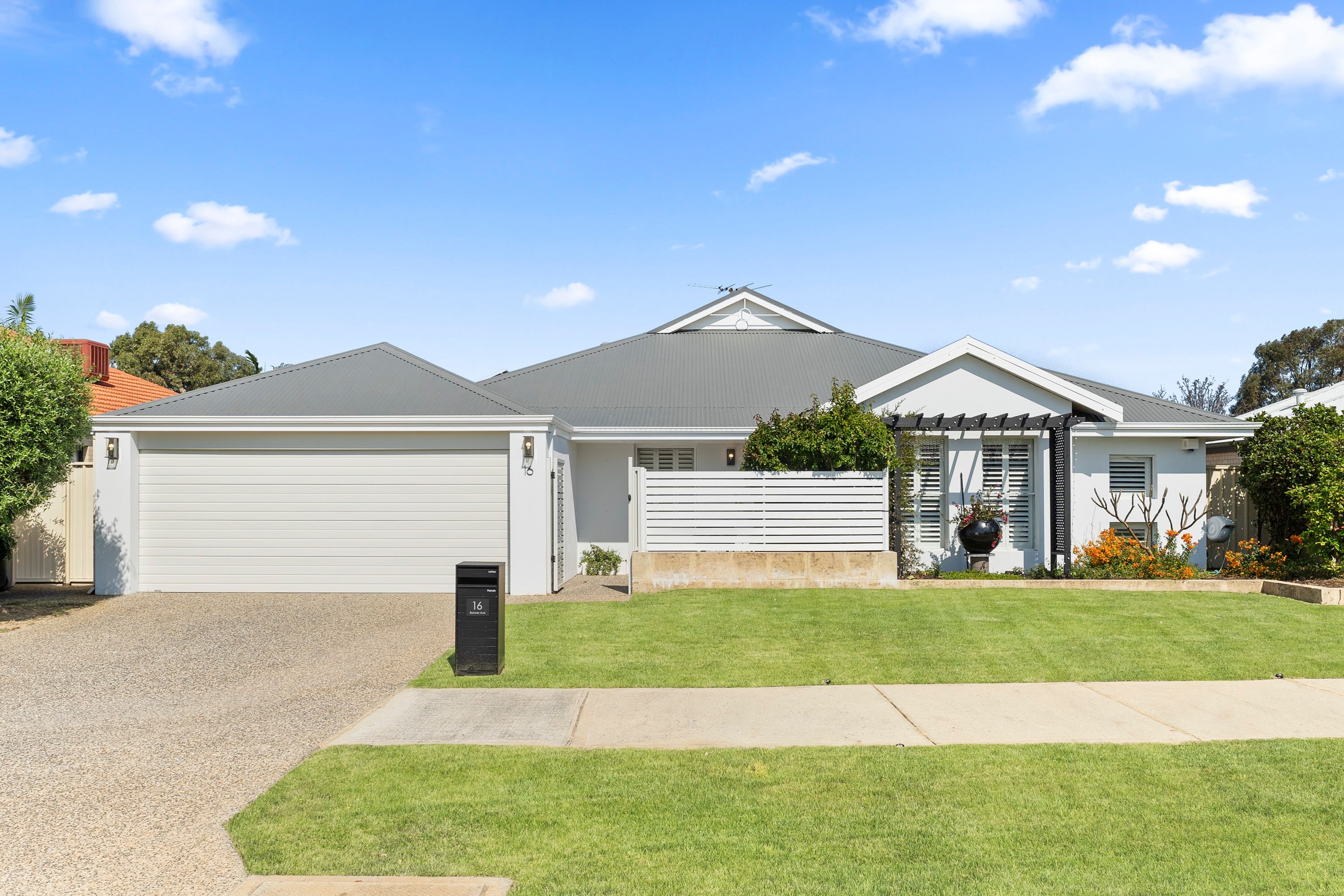 16 Banner Avenue, Baldivis WA 6171