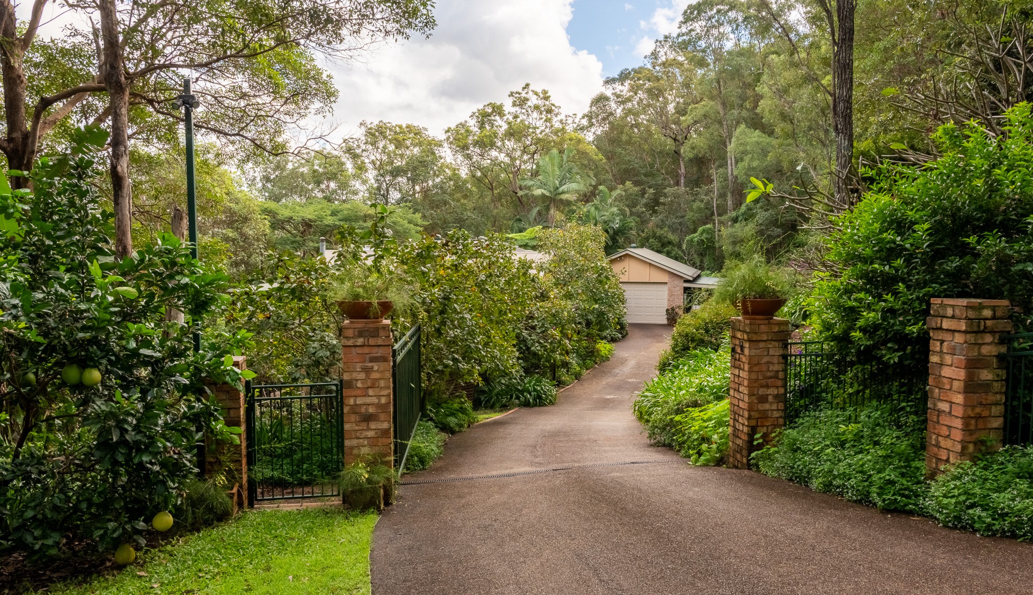 127 Yarrabee Road, The Gap, QLD 4061