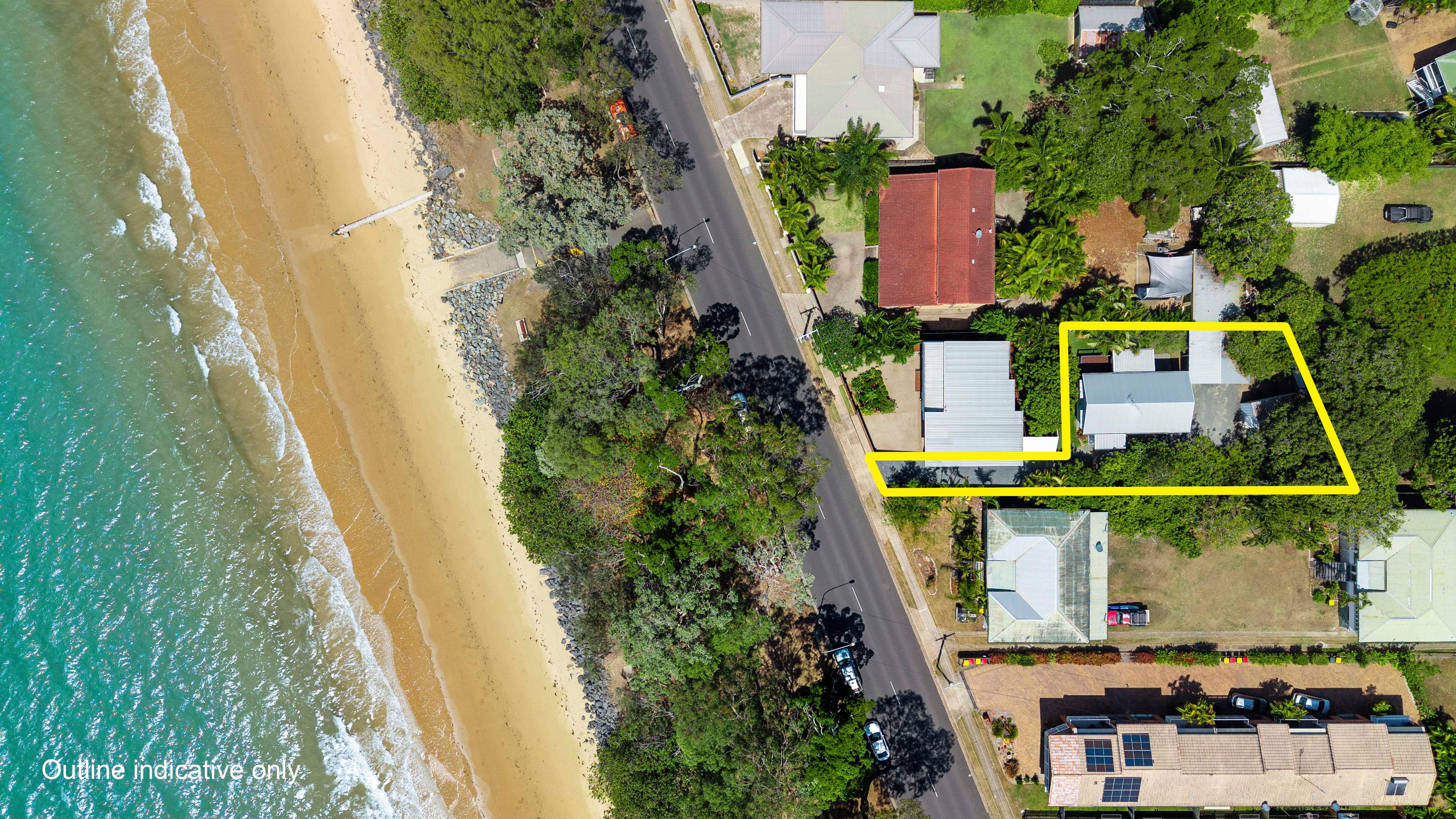 491B Esplanade, Torquay, QLD 4655
