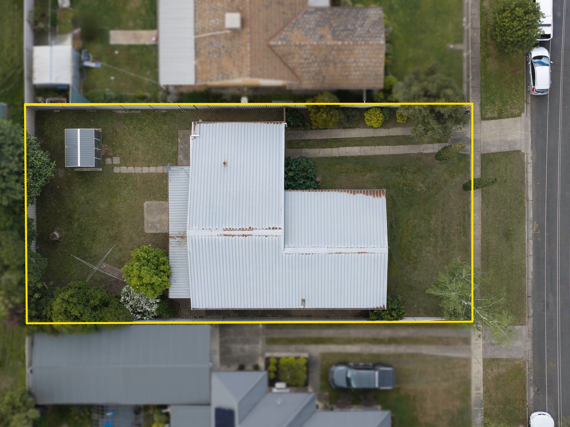 14 Monds Avenue, Benalla, VIC 3672
