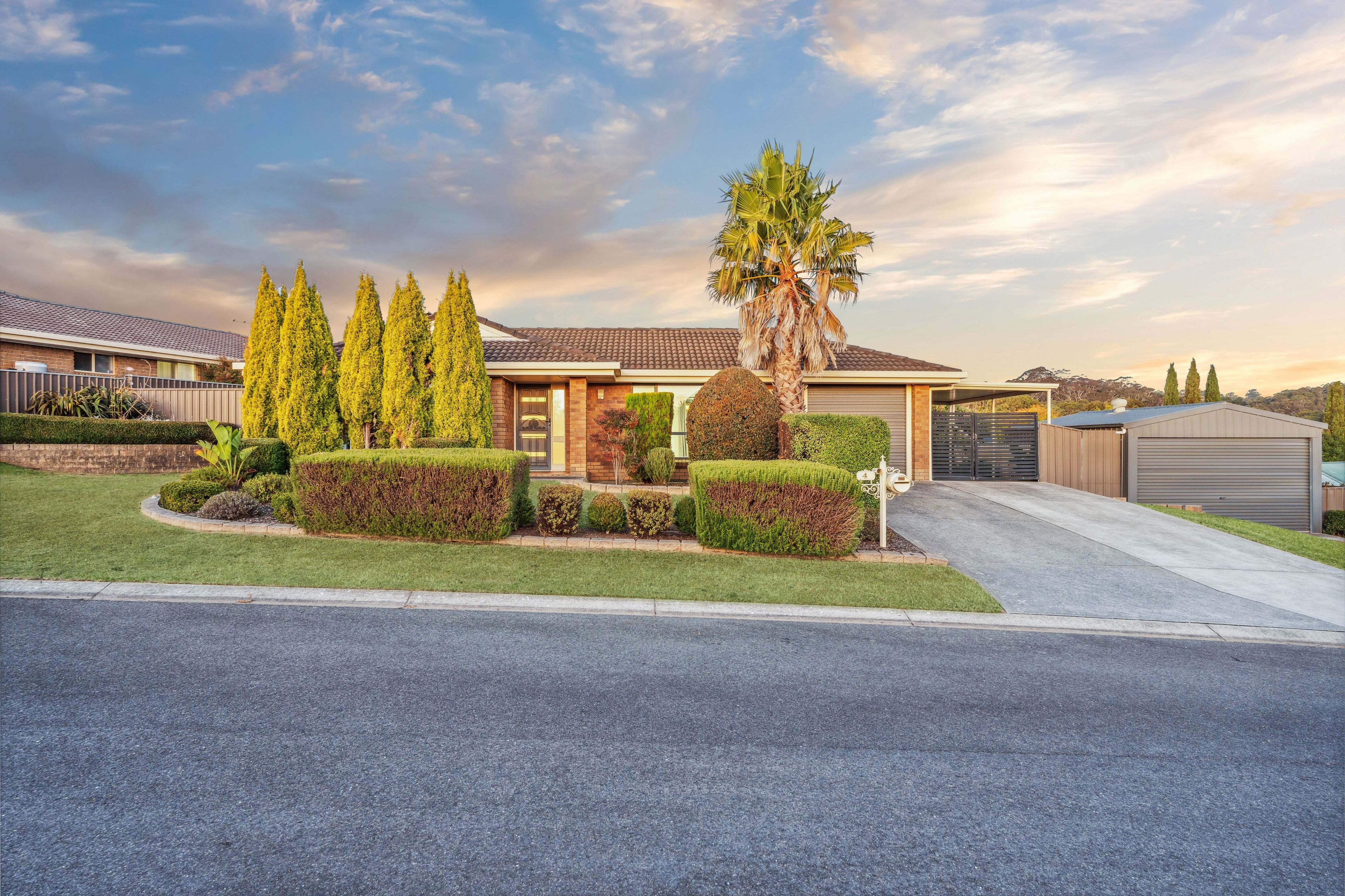 4 Sutton Court, Meadows SA 5201