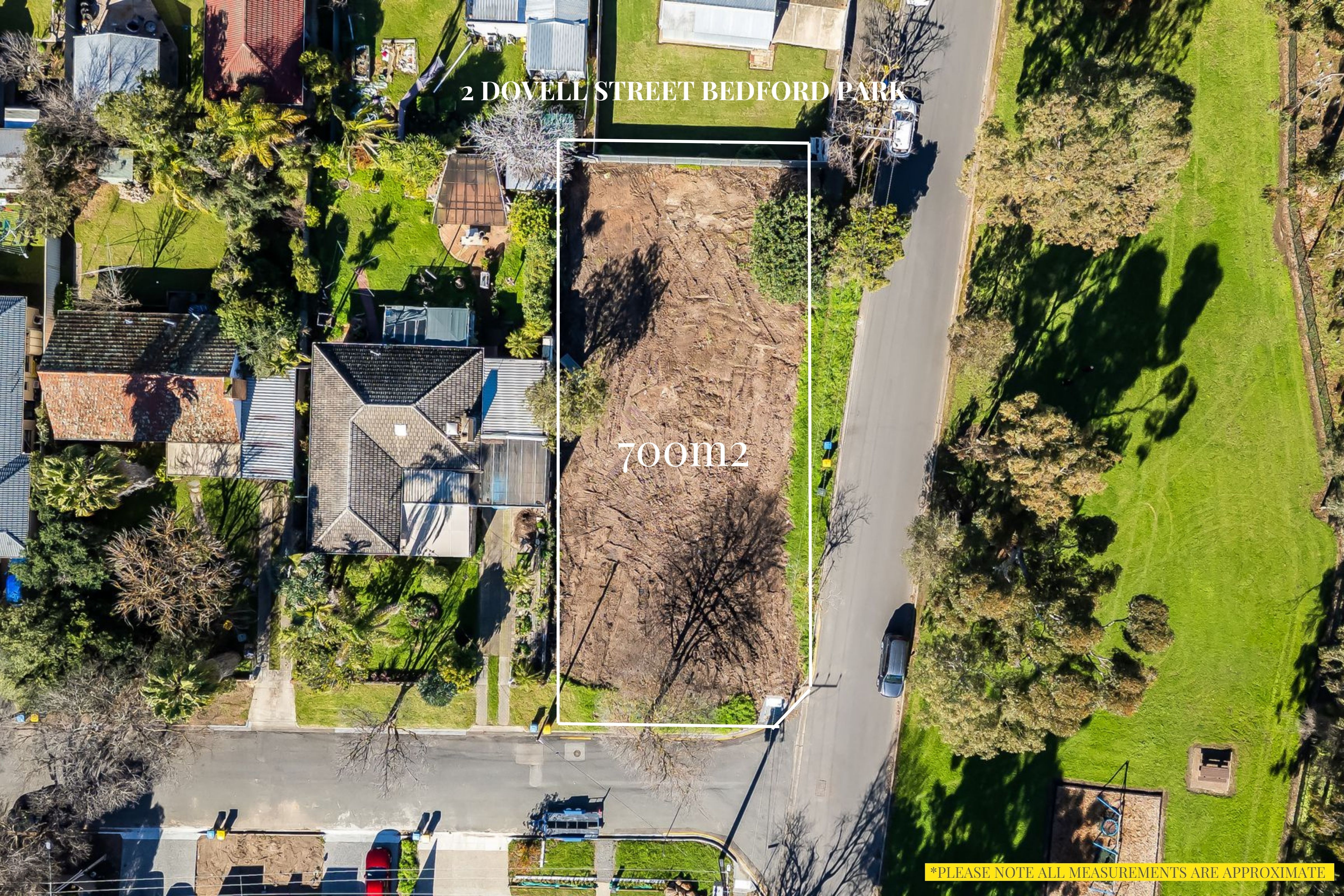 2 Dovell Street, Bedford Park, SA 5042