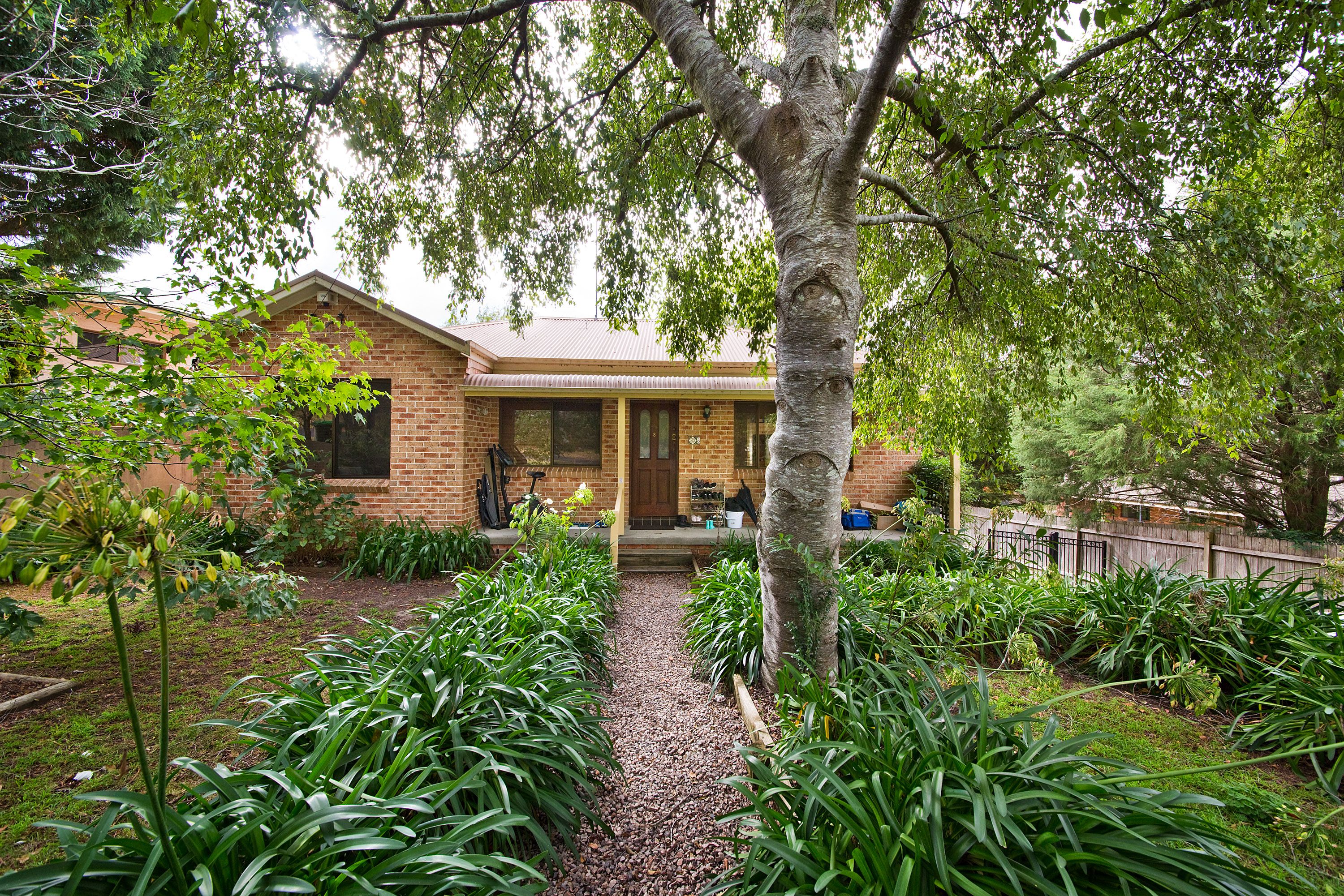 8 Denman Parade