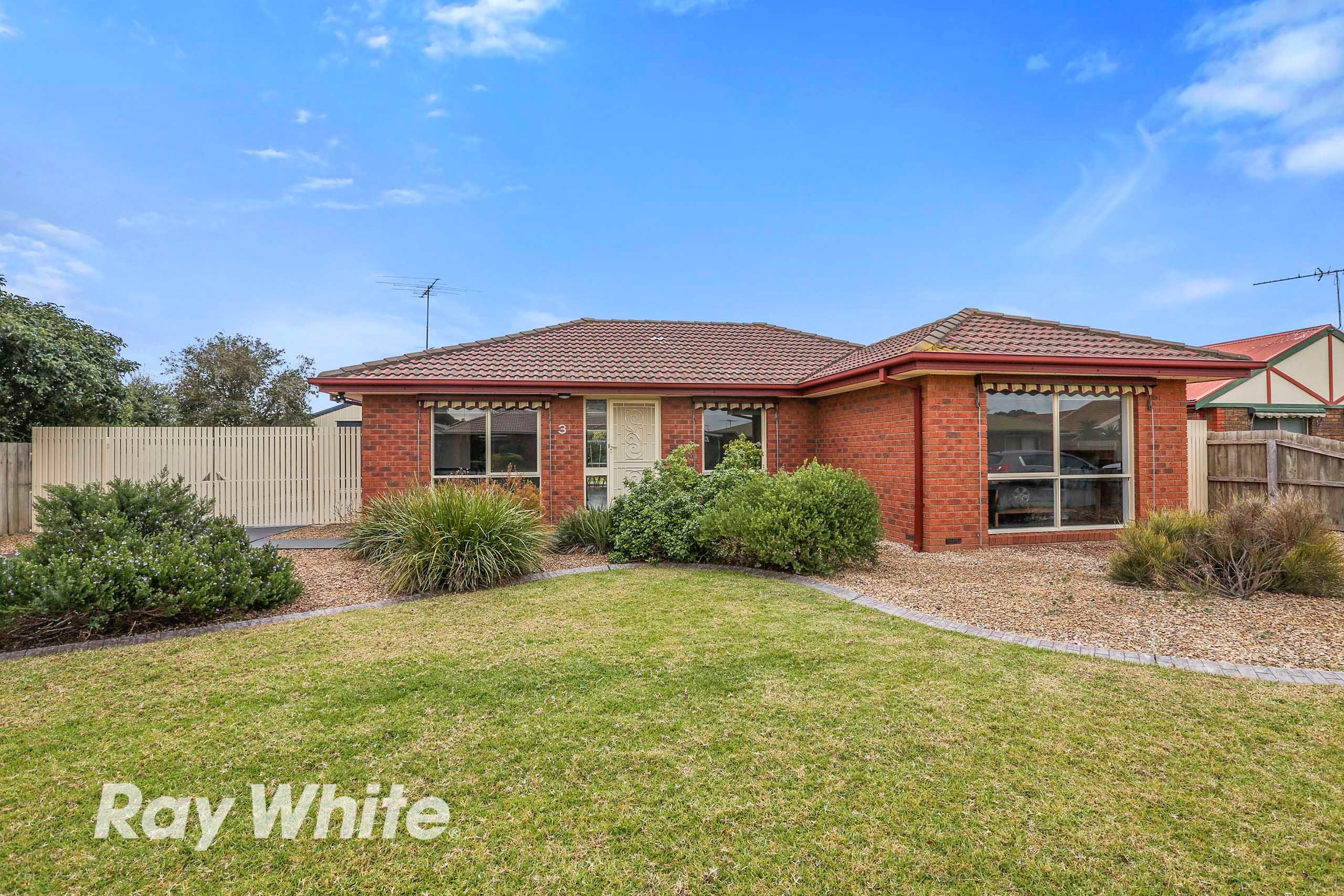 3 Kantara Crescent, Lara, VIC 3212