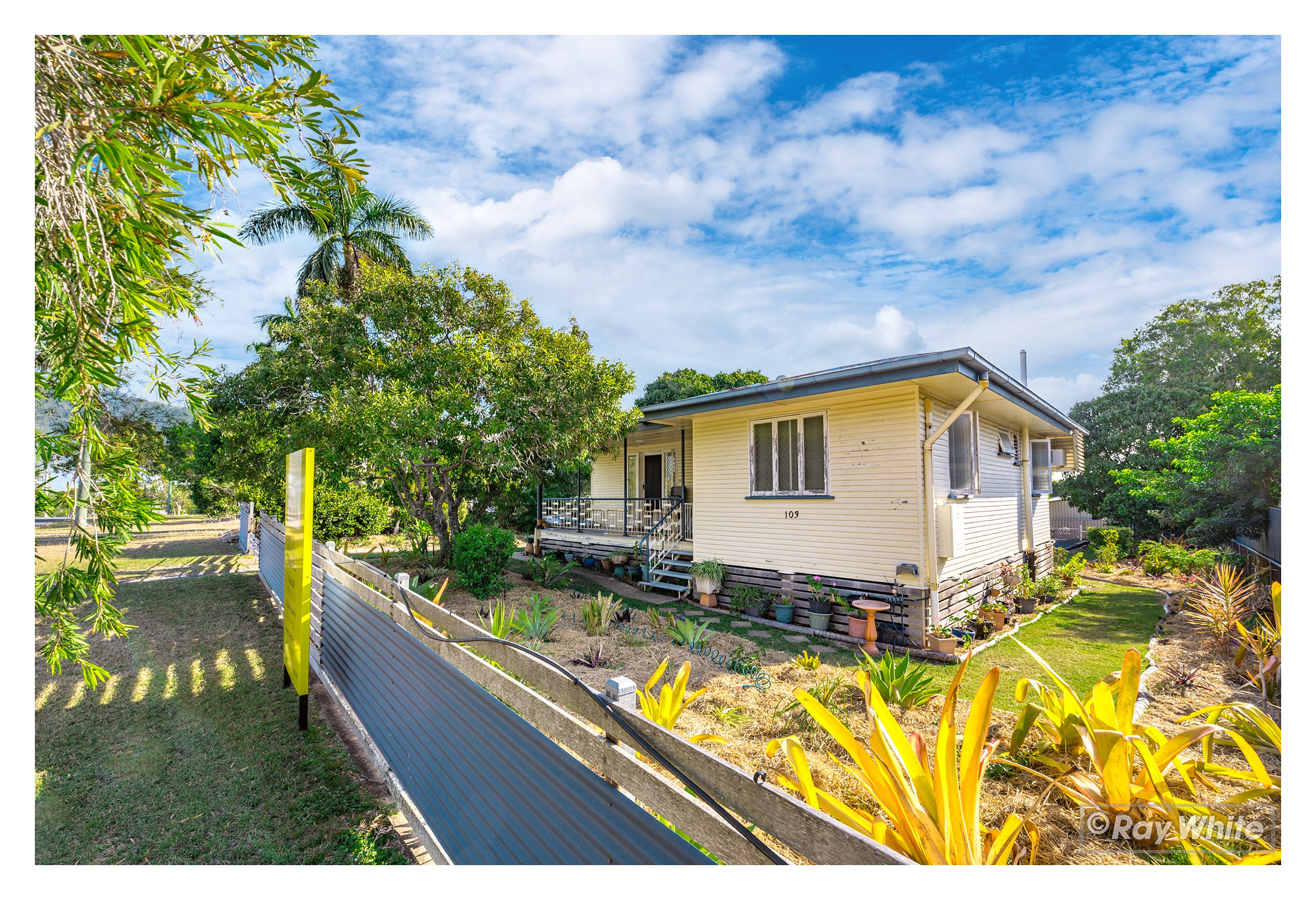103 Cooper Street, Koongal, QLD 4701