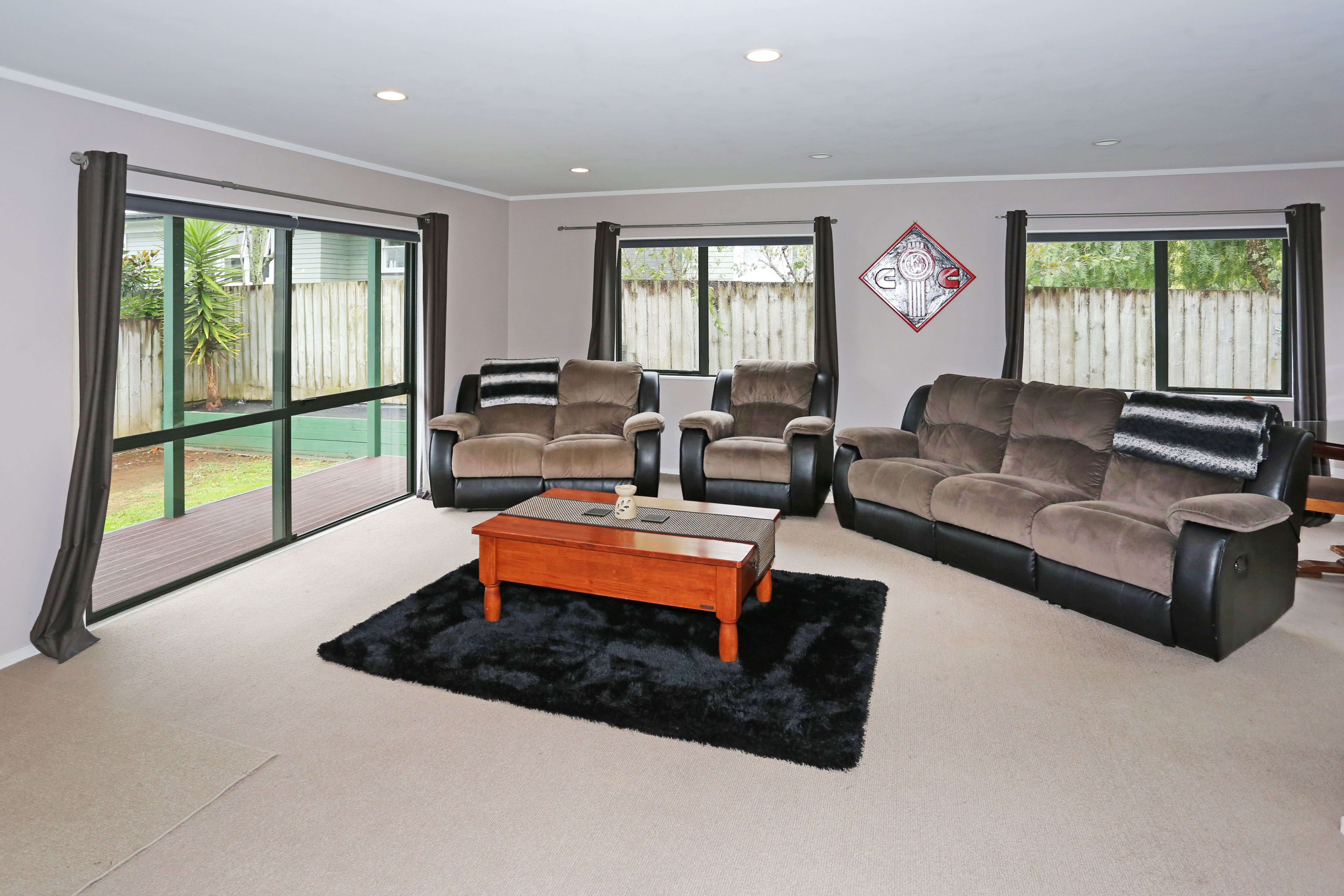 2 George Crescent, Buckland, Franklin