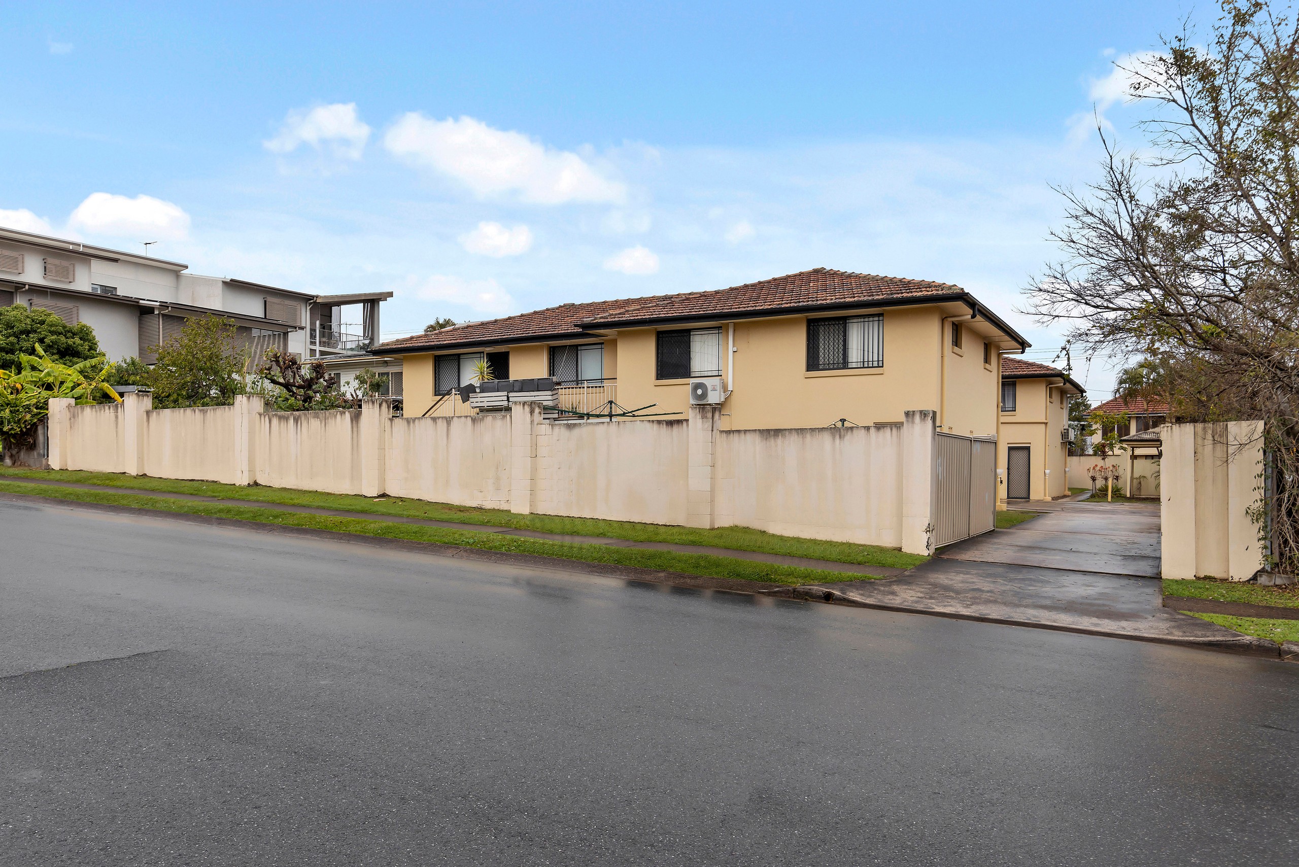 4/25 Vine Street, Stones Corner, QLD 4120