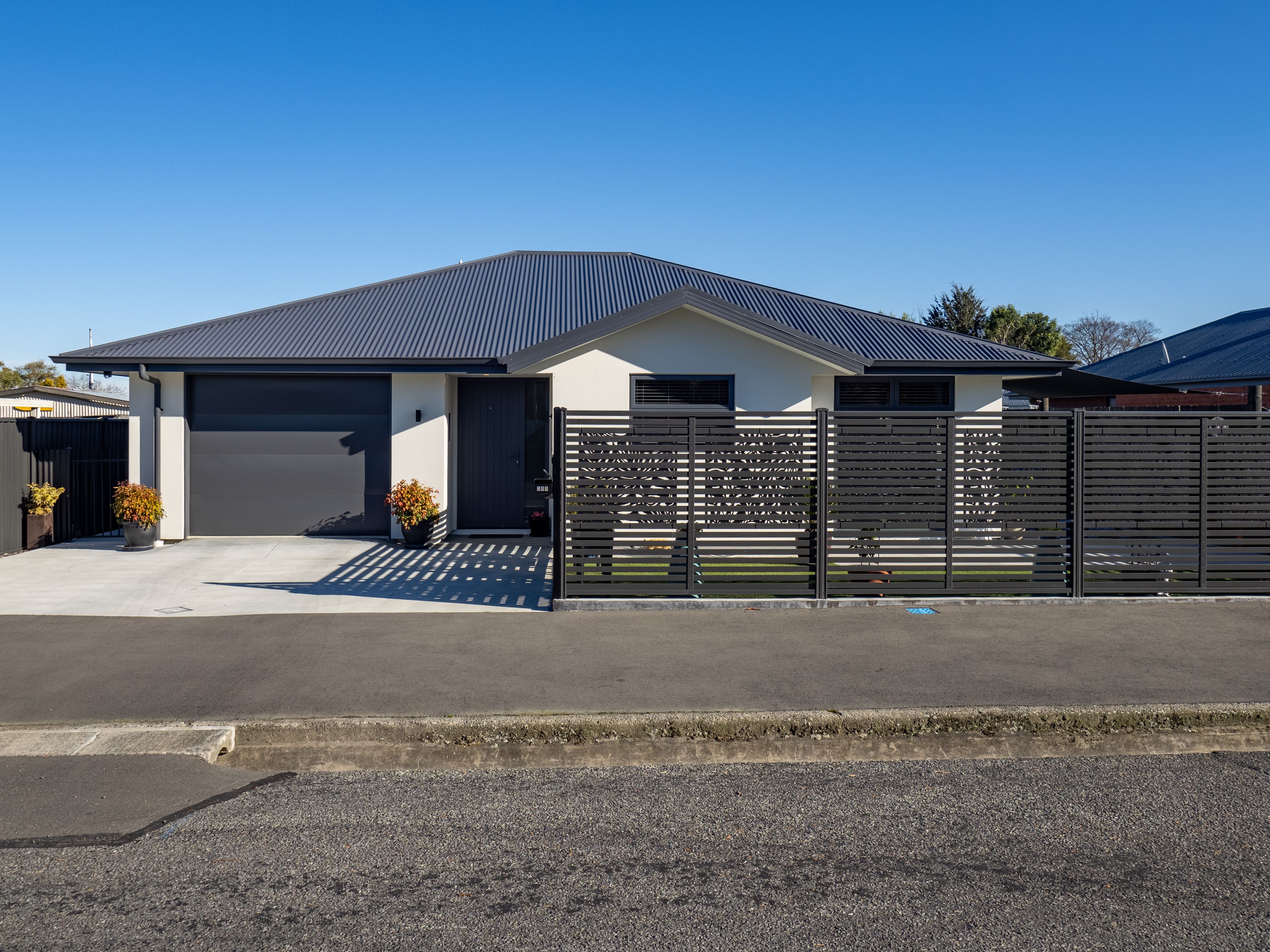 300 Wills Street, Ashburton, Ashburton District