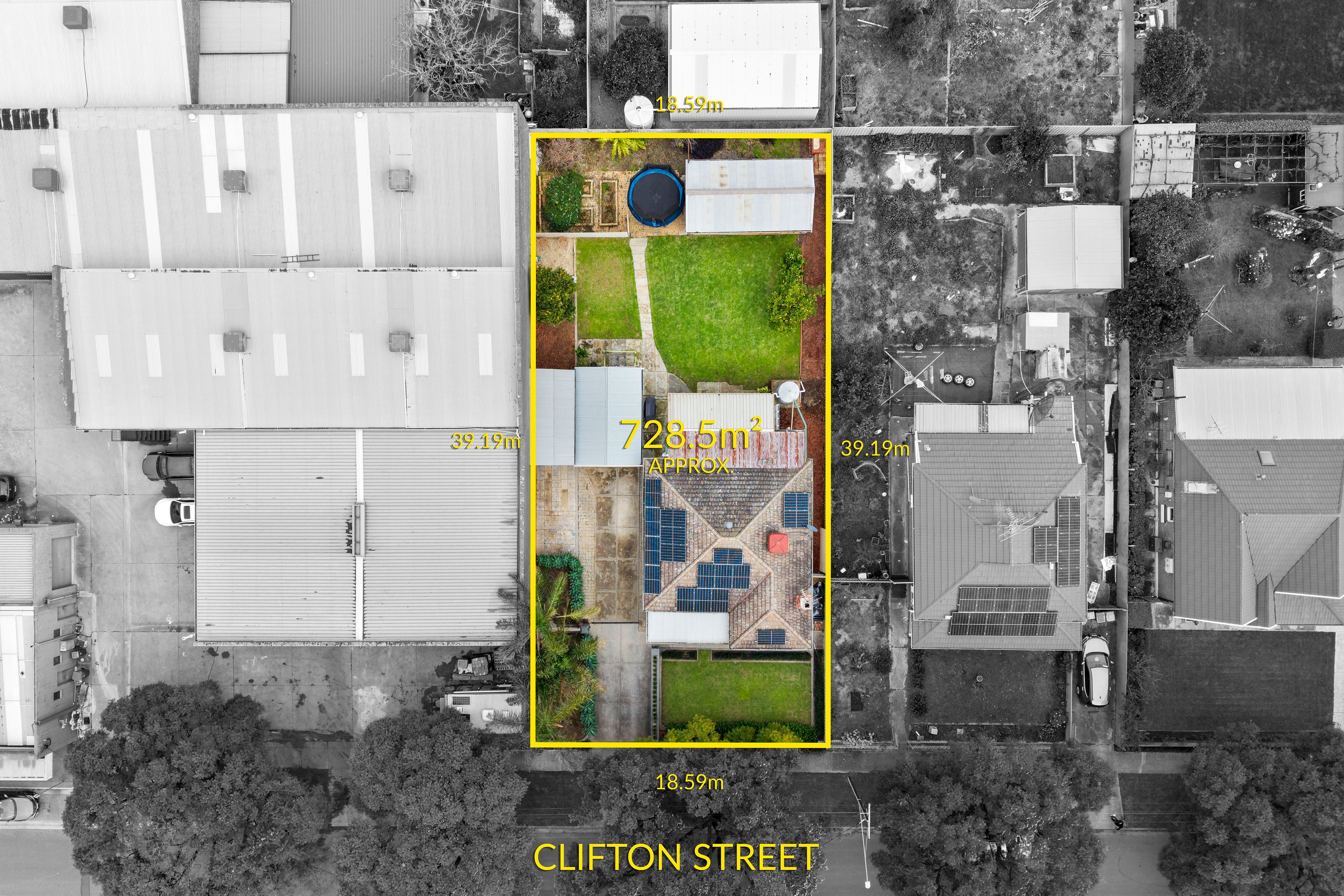 65 Clifton Street — photo 2 of 20