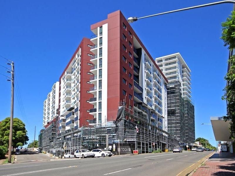 205/1B Pearl Street, Hurstville, NSW 2220