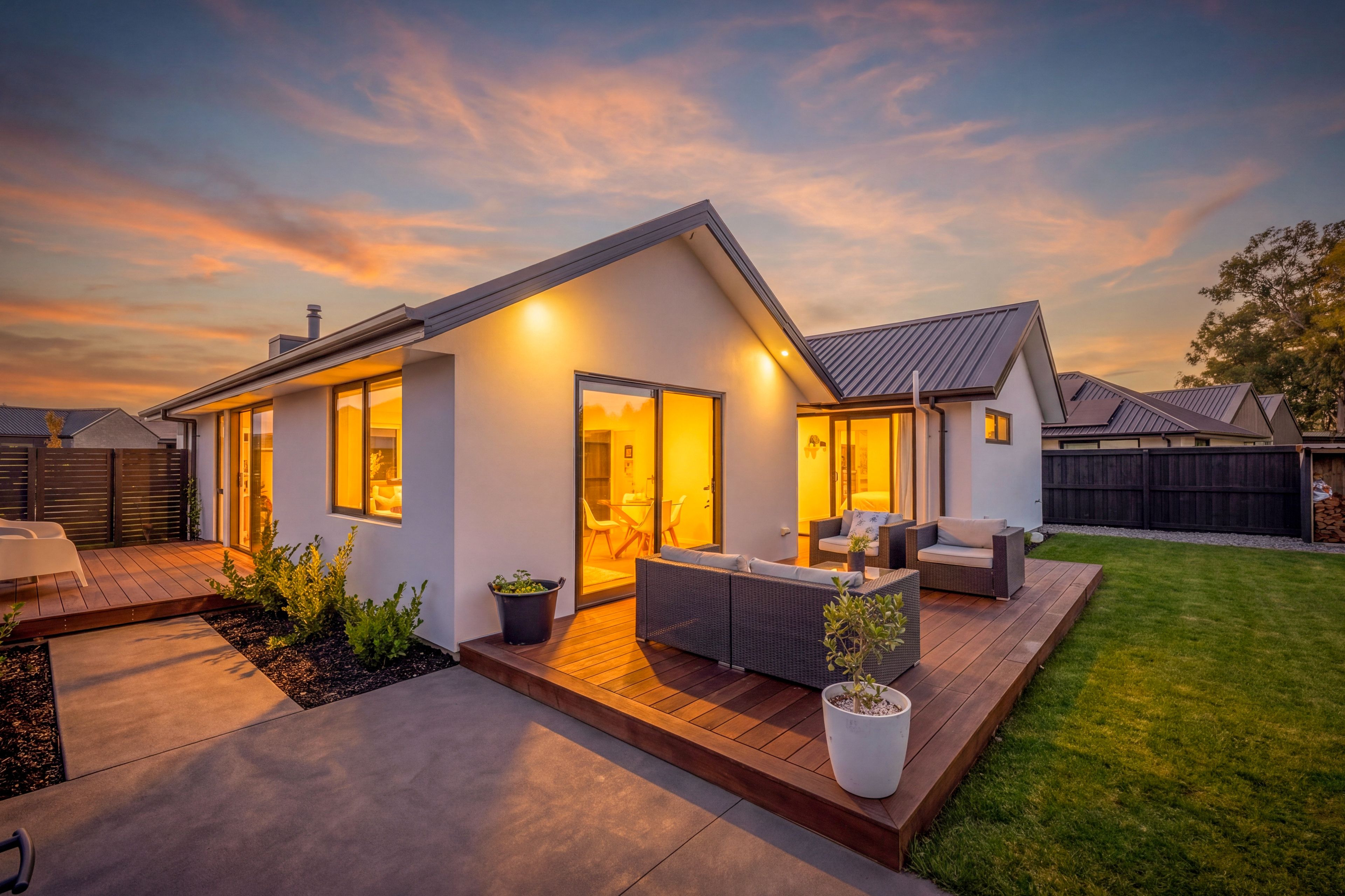 7 Accrington Drive, Marshland, Christchurch City