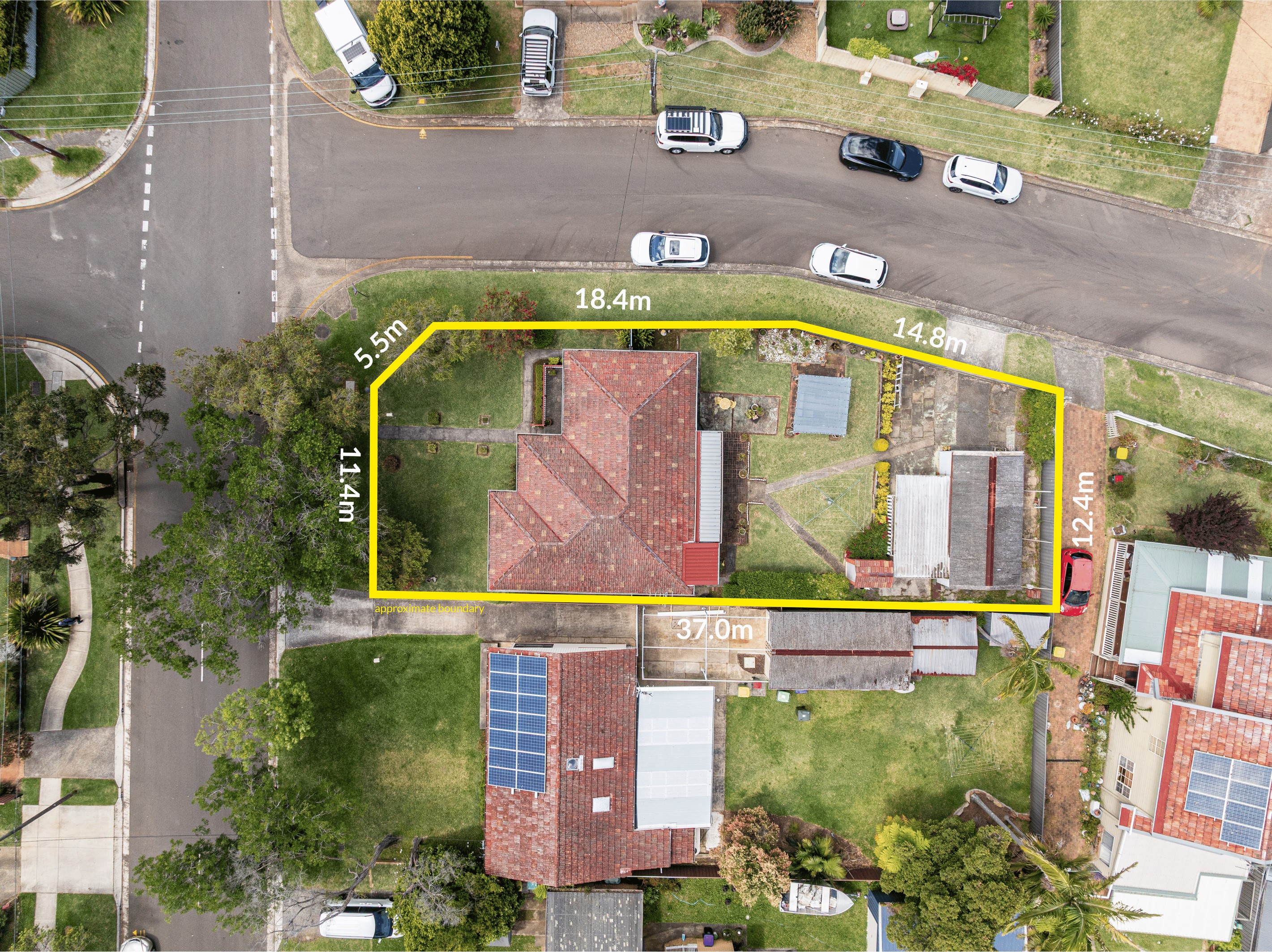 8 Bottle Forest Road, Heathcote, NSW 2233