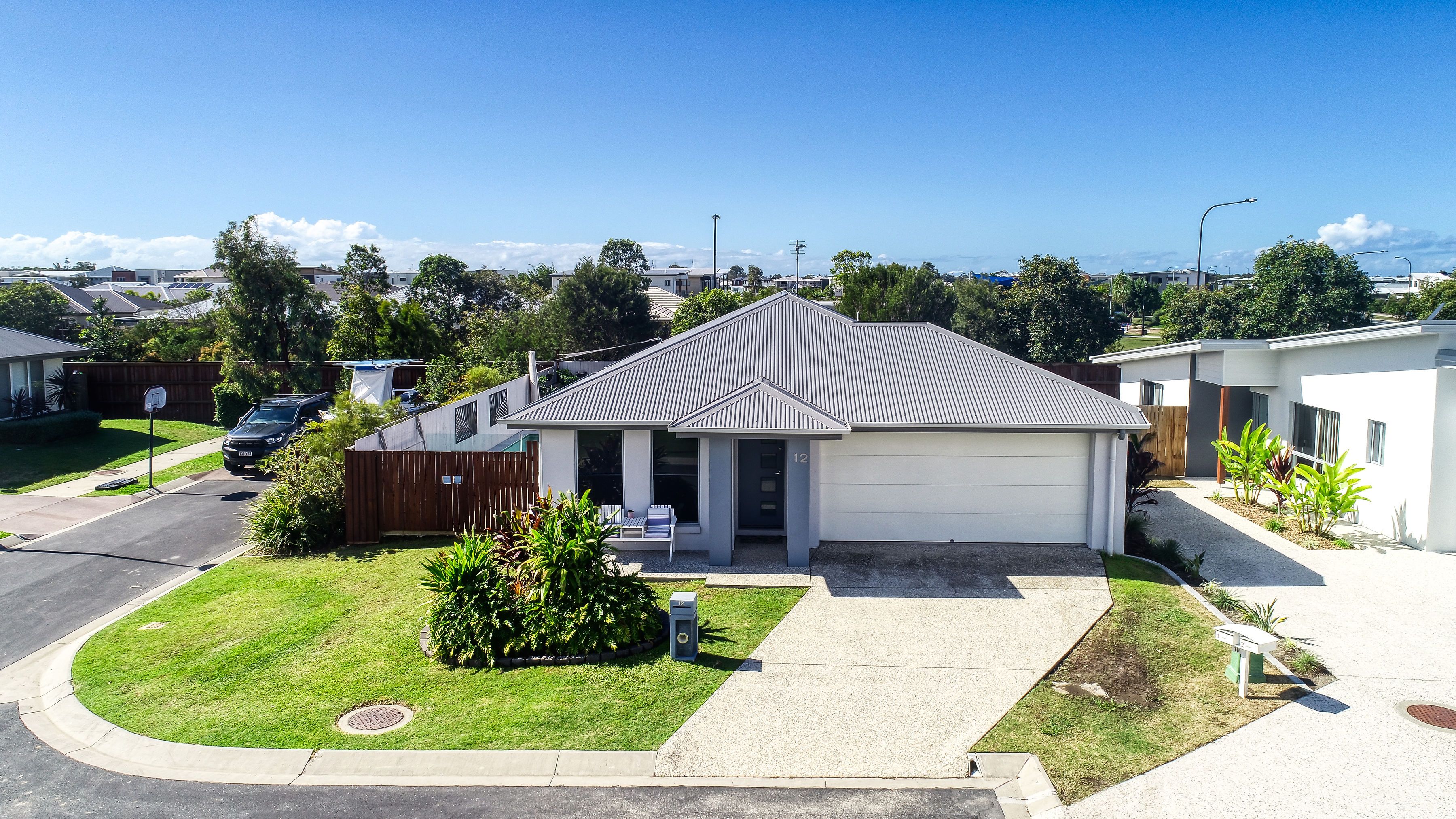 12 Cobia Court, Mountain Creek, QLD 4557