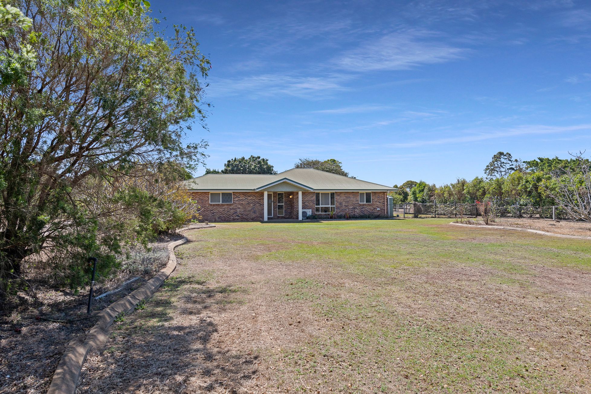 6 Peggs Road, Oakwood, QLD 4670