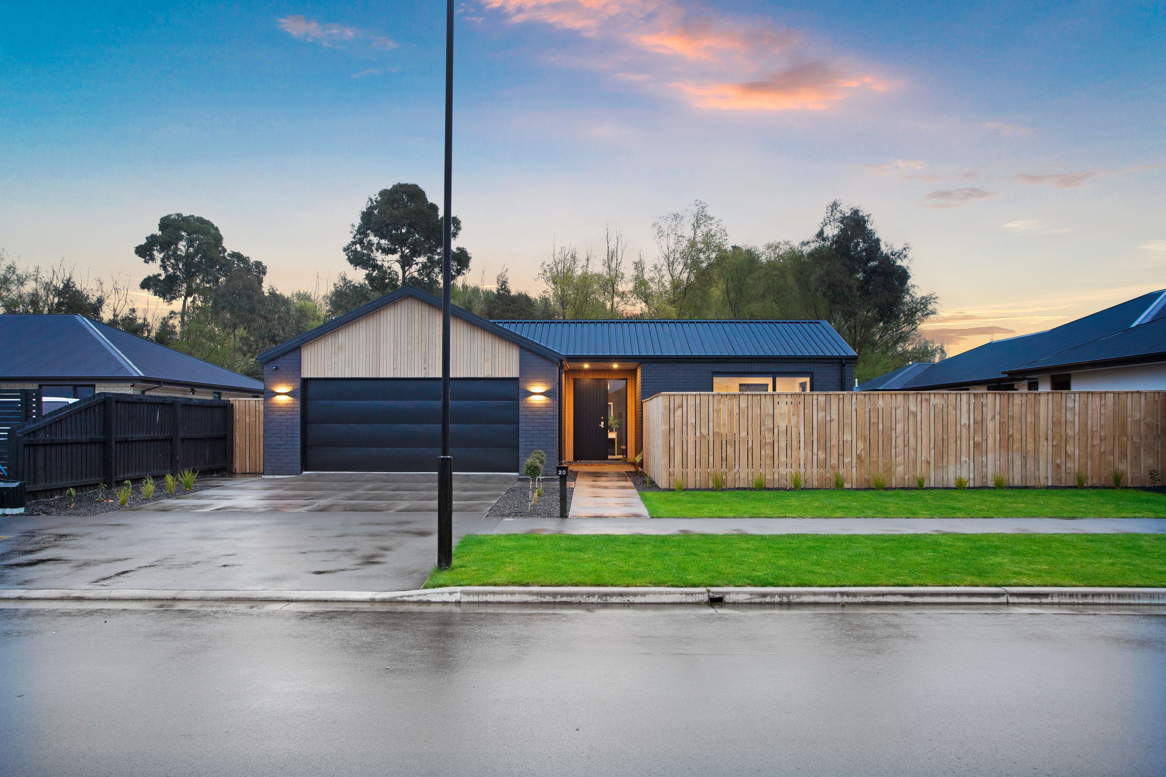 20 Alexandrina Street, Marshland, Christchurch City
