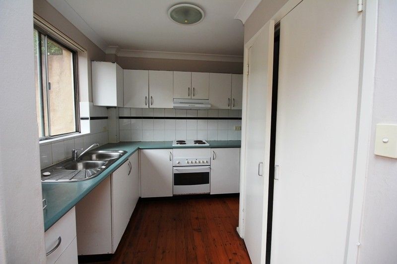3/12-14 Denison Street, Parramatta, NSW 2150