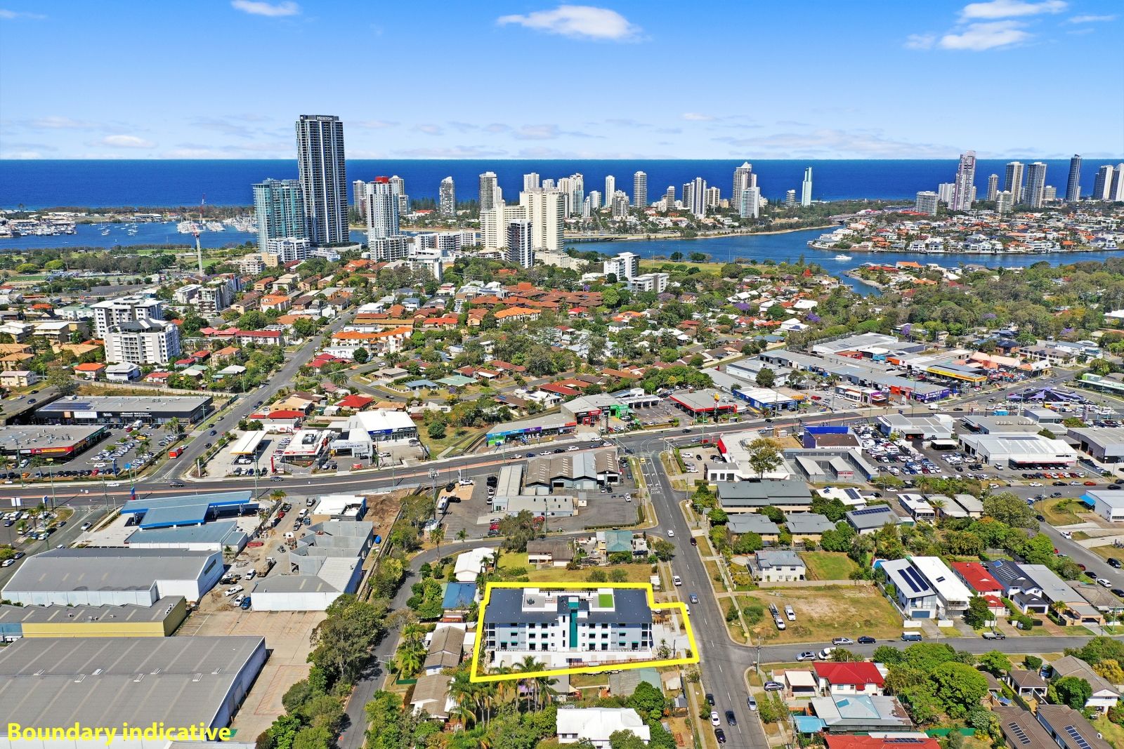 23 Minnie Street, Southport QLD 4215
