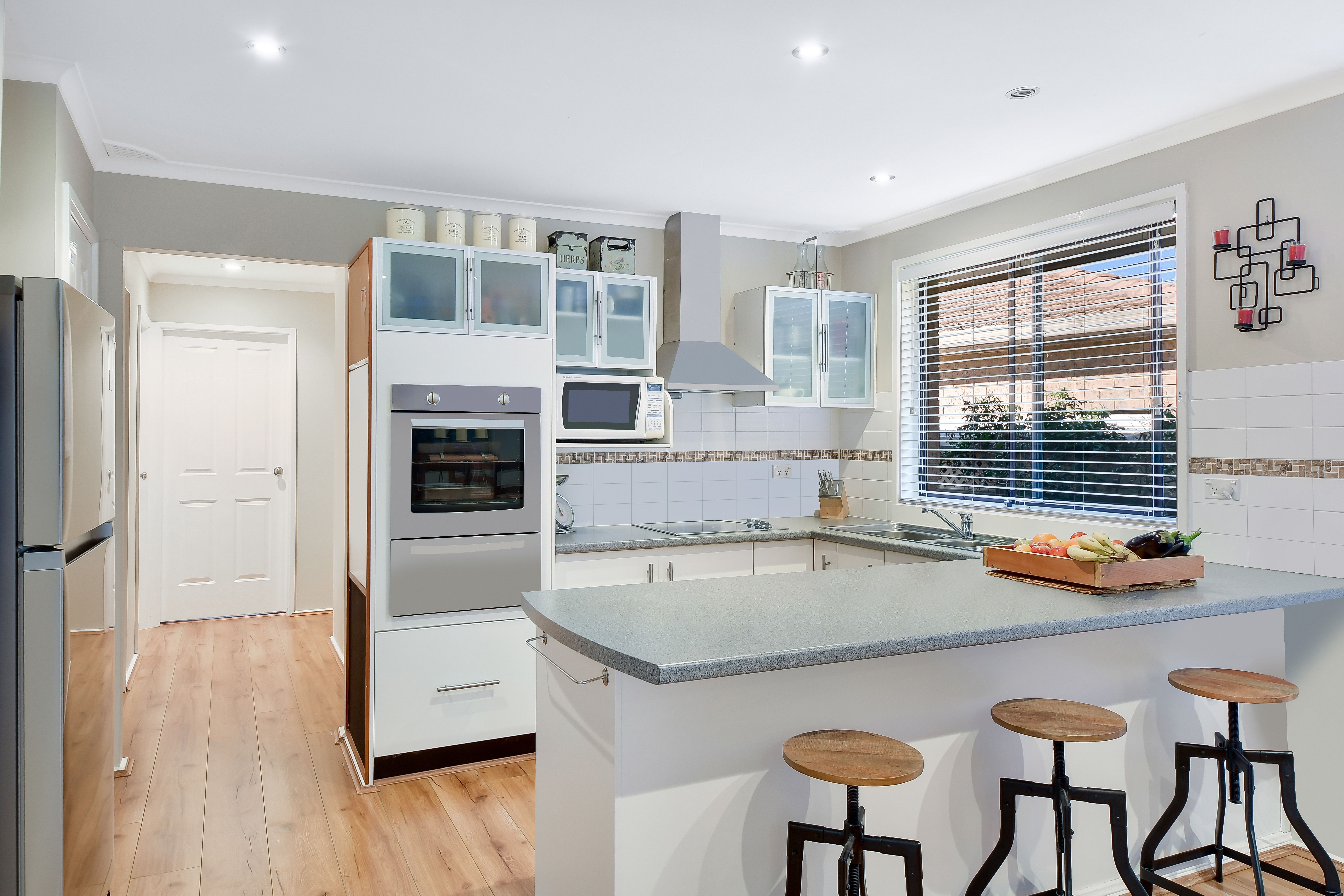 24 Gatehouse Circuit, Werrington Downs, NSW 2747