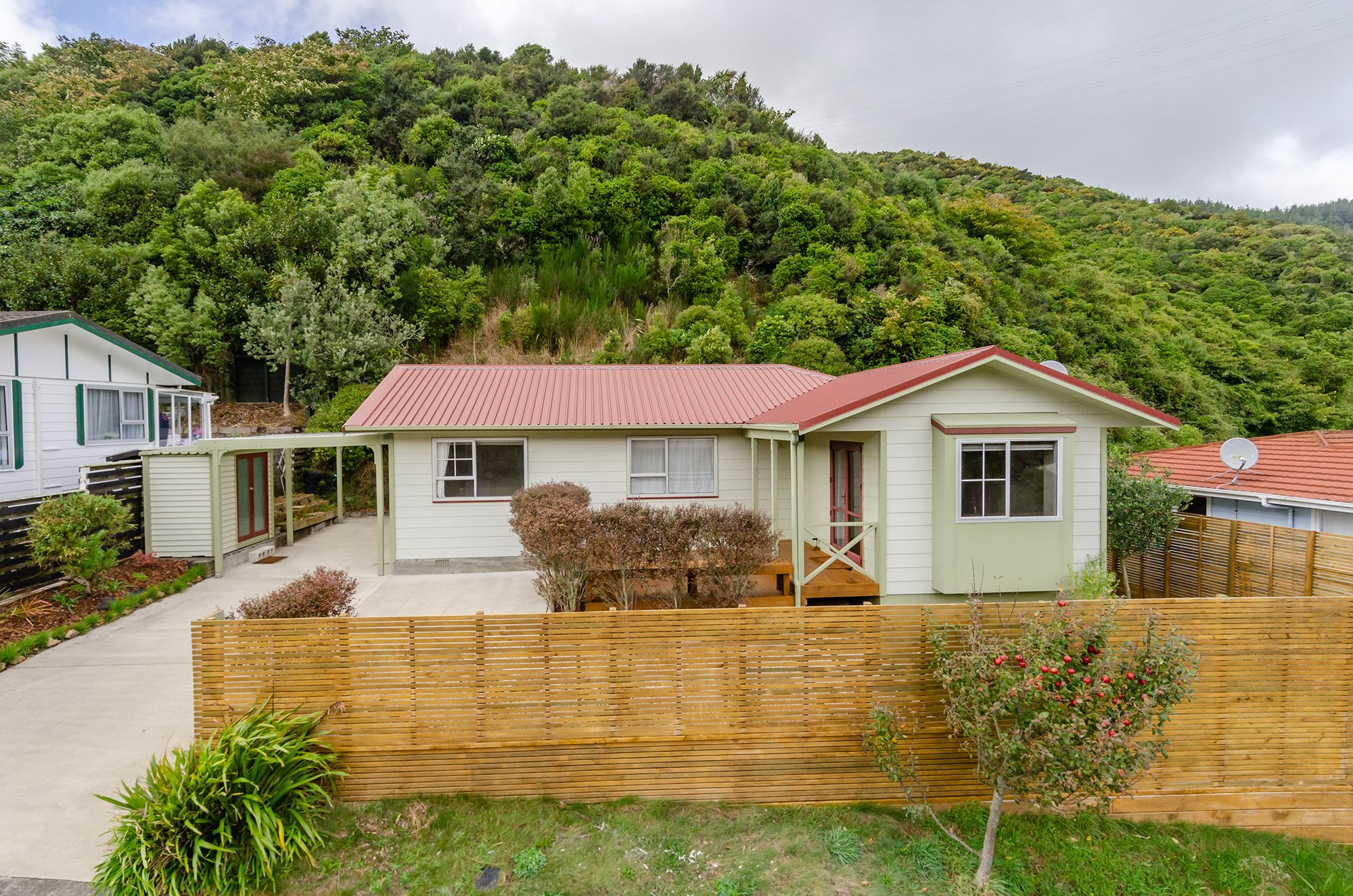 85 Hazlewood Avenue, Karori, Wellington City