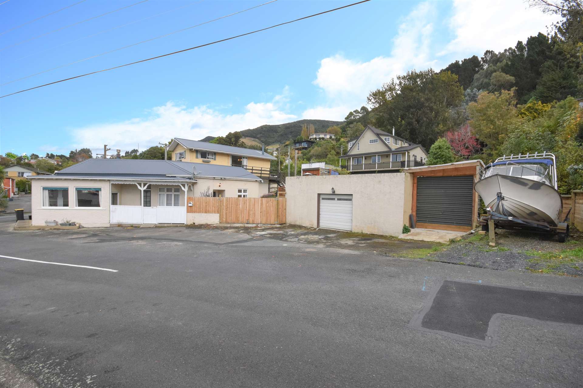 25 St Leonards Drive, St Leonards, Dunedin City Real Estate Ray