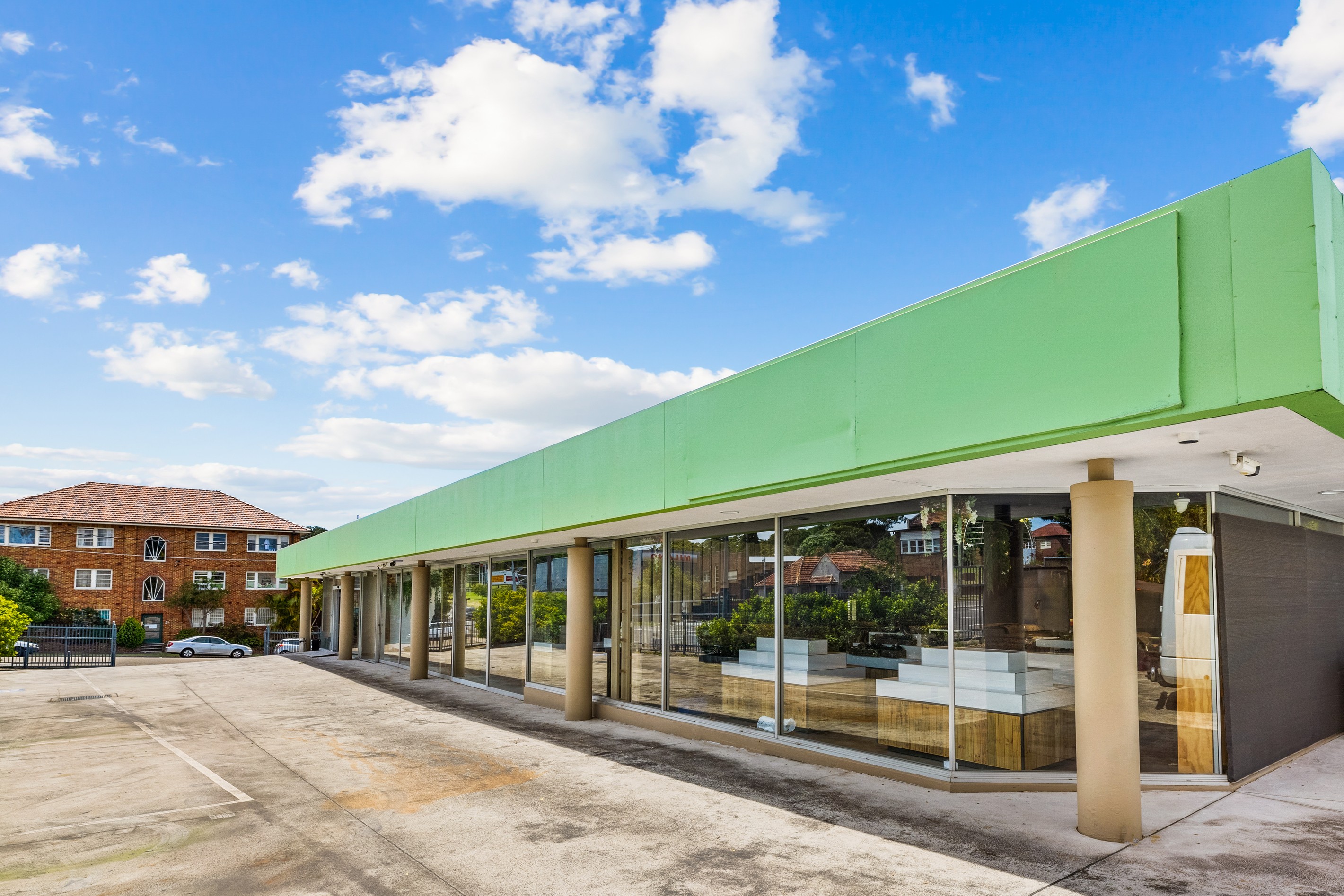 107-113 Parramatta Road, Haberfield, NSW 2045