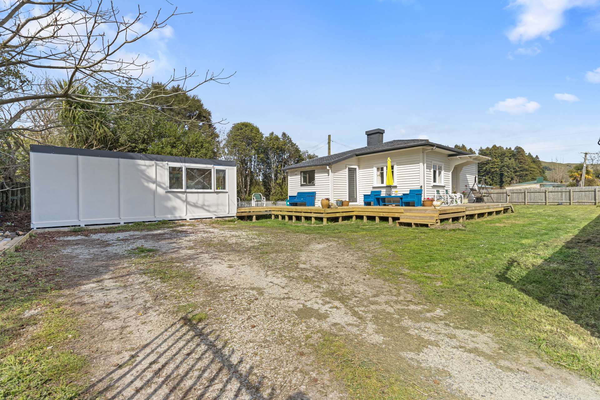 48 Te Kuiti Road photo 1