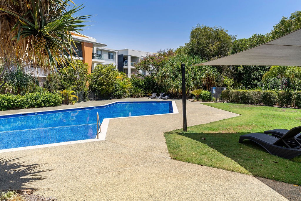 434/64 Sickle Avenue, Hope Island, QLD 4212