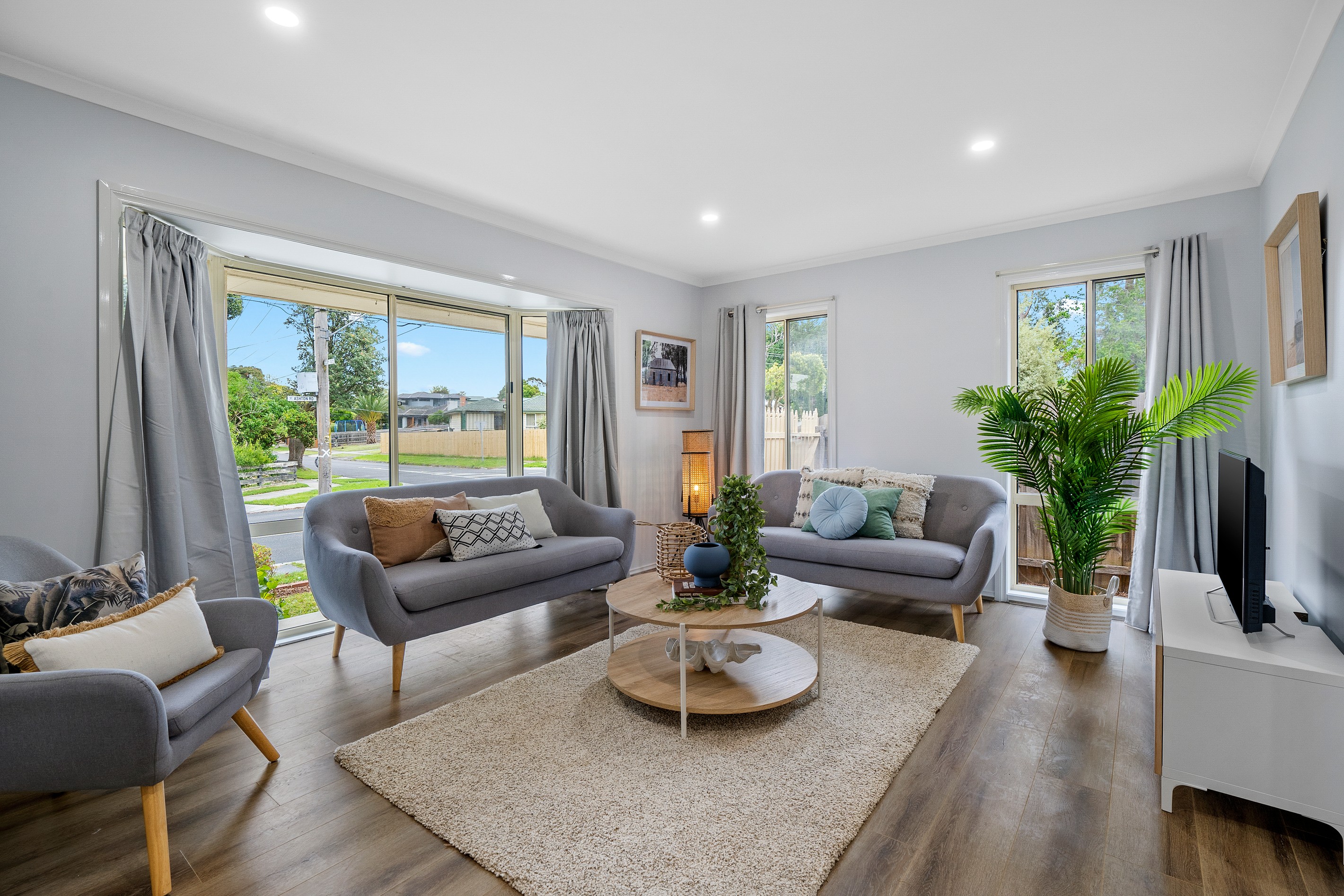 19 Ashton Road, Ferntree Gully, VIC 3156