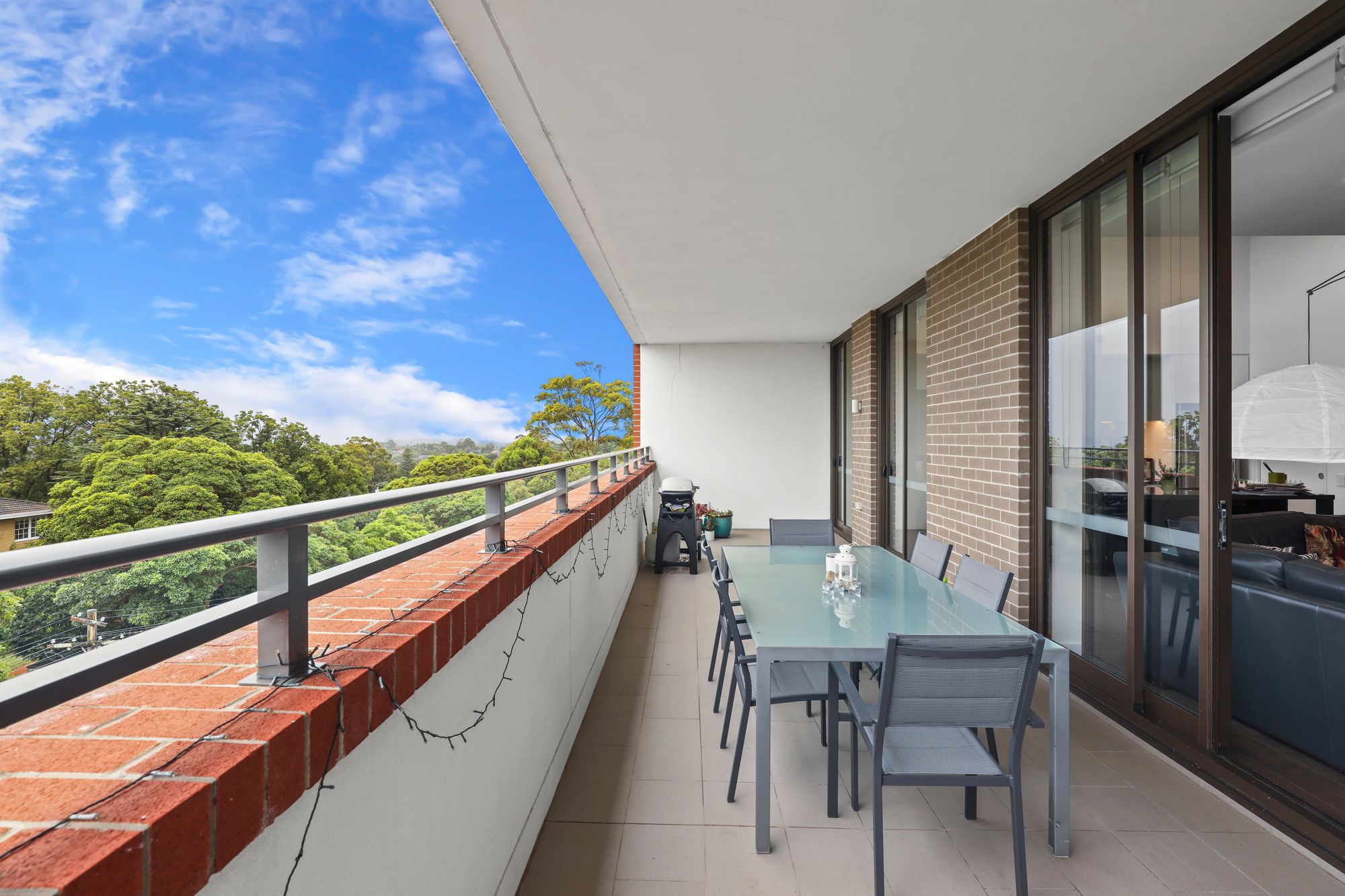 1 Victoria Street, Roseville NSW 2069