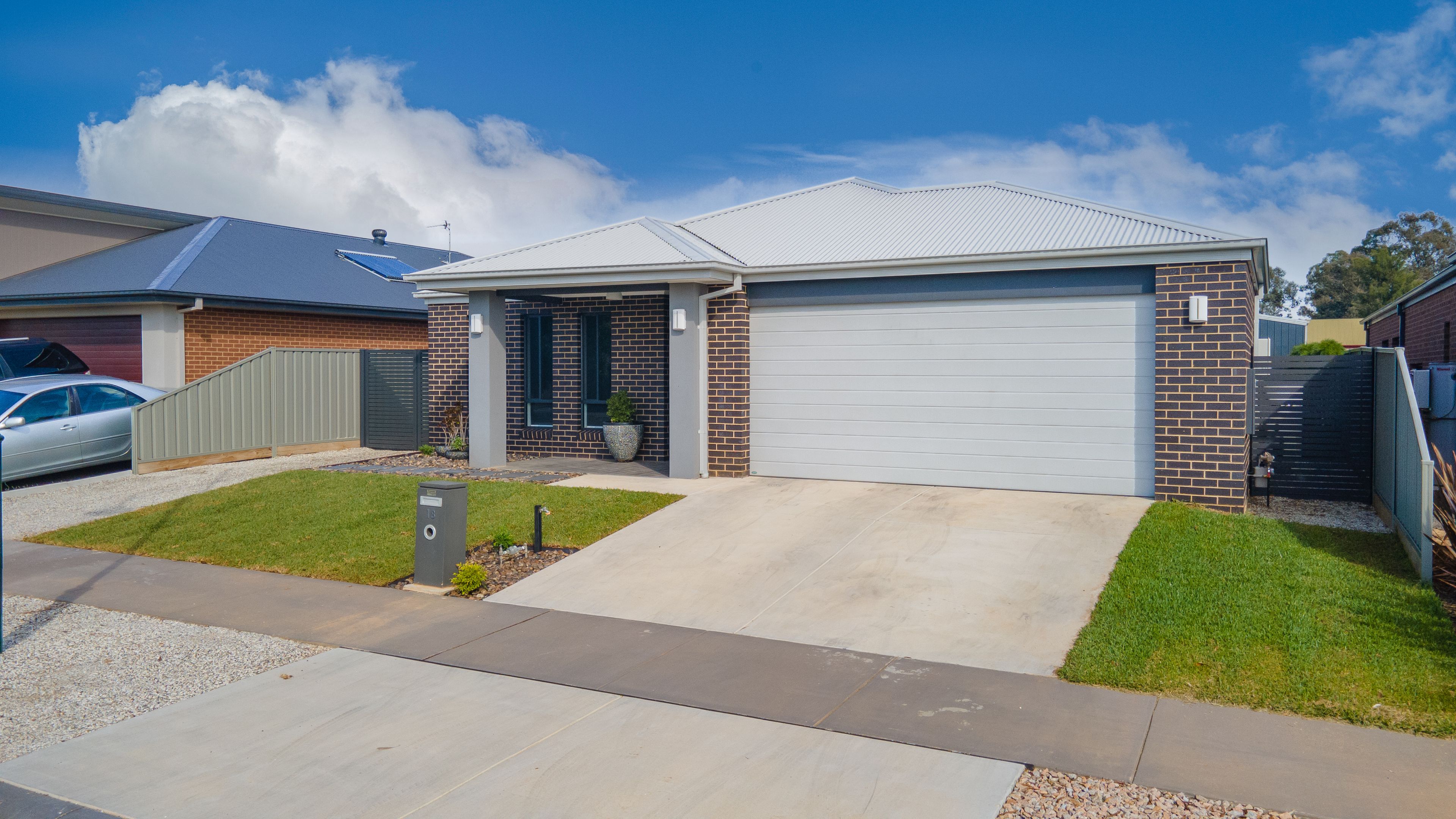 18 Camden Way, Strathfieldsaye, VIC 3551