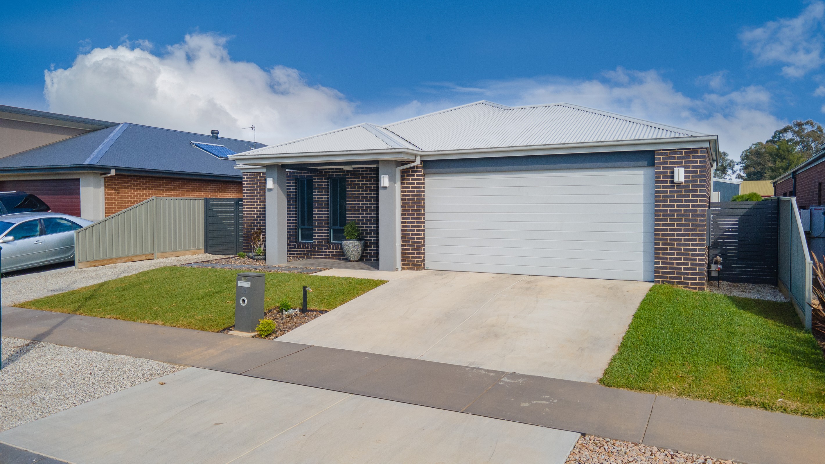 18 Camden Way, Strathfieldsaye, VIC 3551