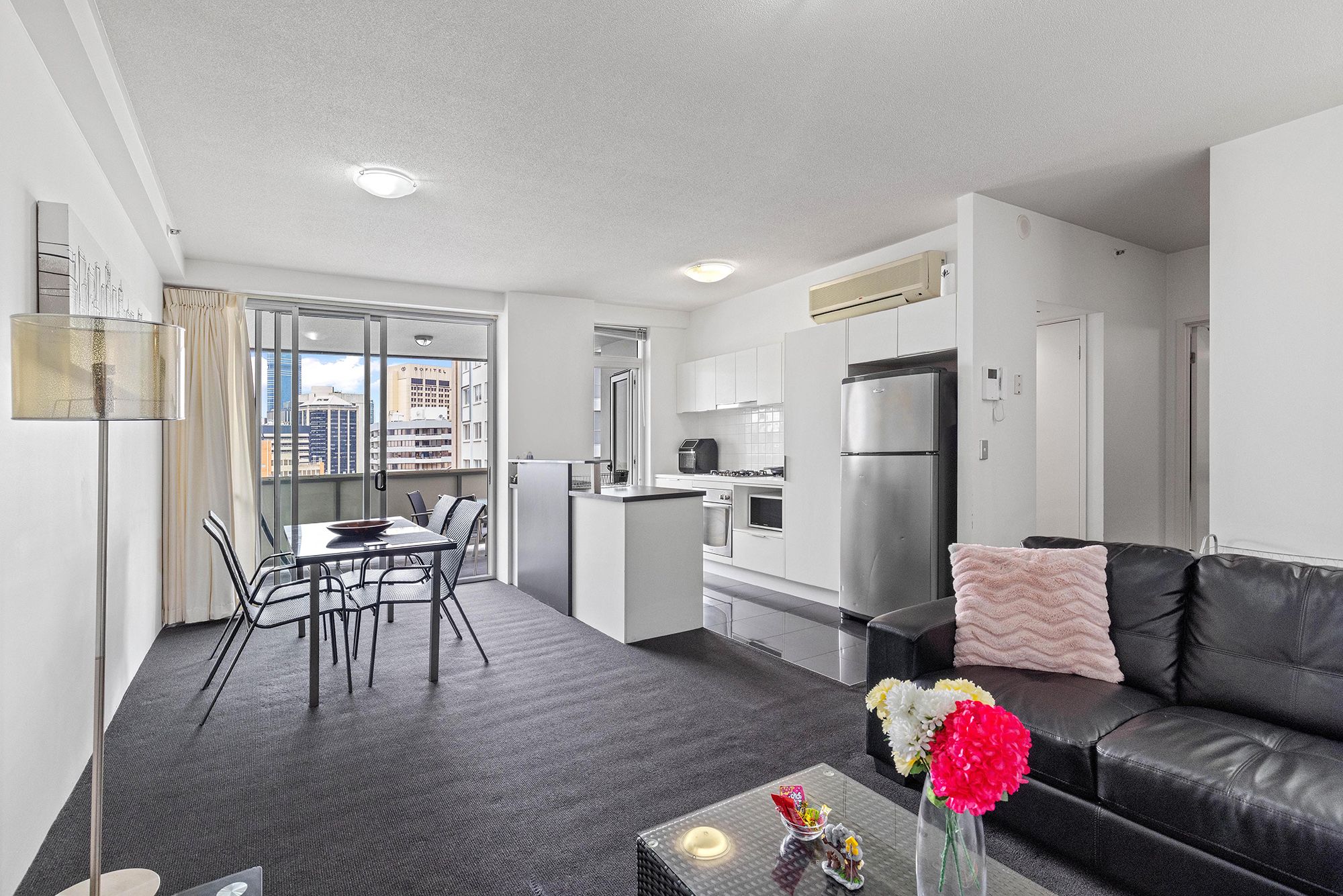 94/170 Leichhardt Street, Spring Hill, QLD 4000
