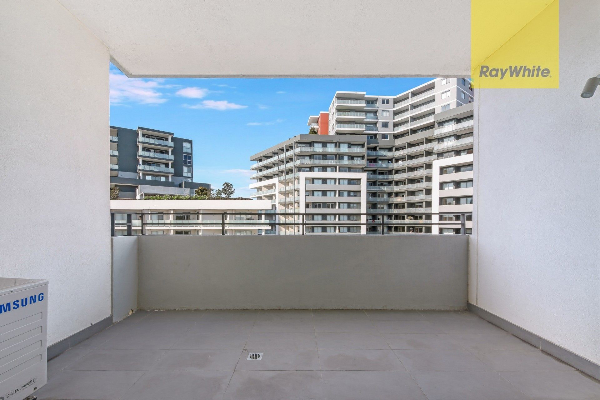 510/27 Dressler Court, Merrylands, NSW 2160