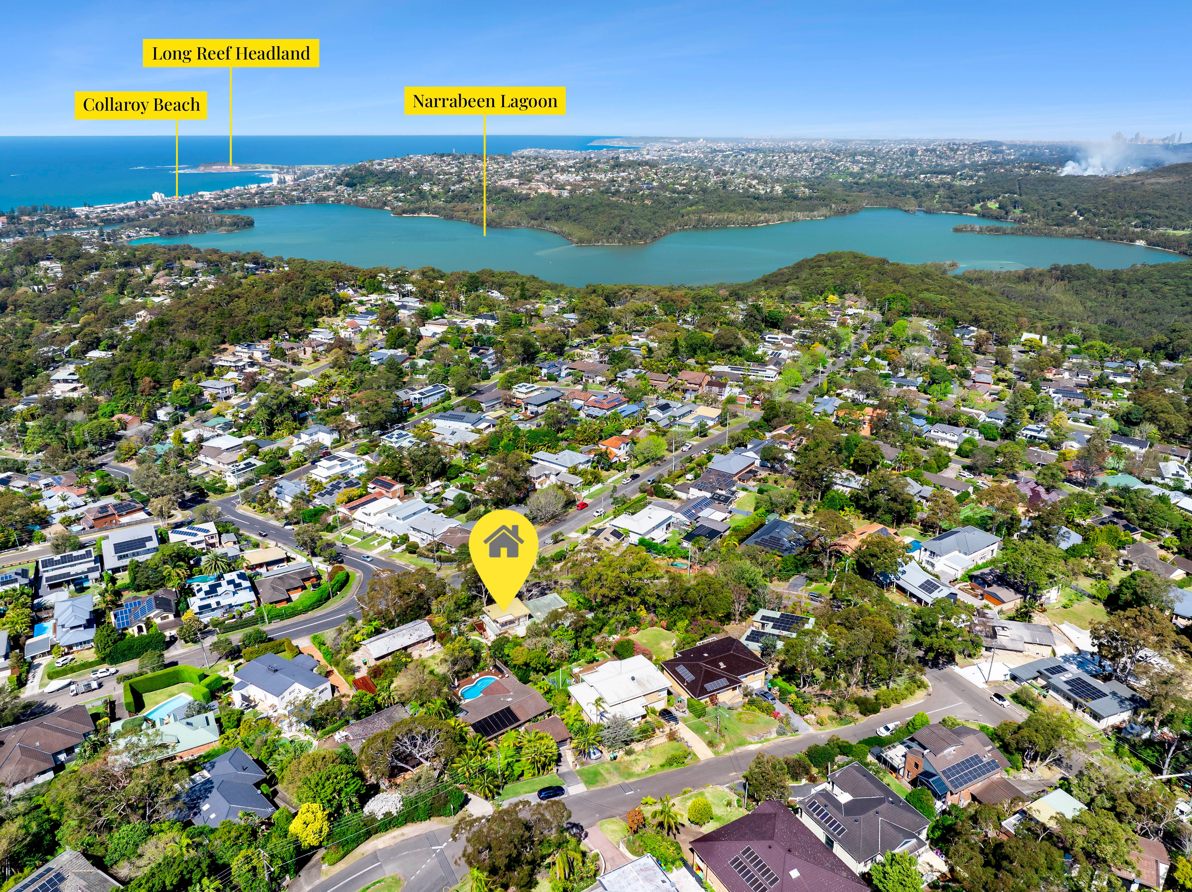 Tranquil ocean-view oasis with scope to capitalise (STCA) on a premium 1,252sqm parcel in a prime central location — photo 12 of 13