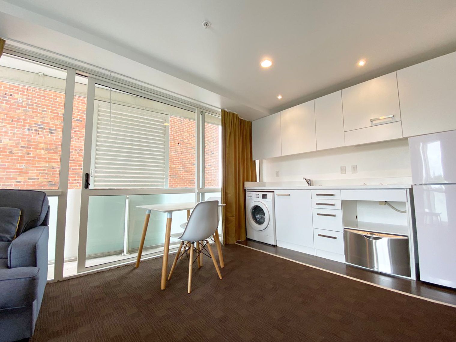 L14/10 Waterloo Quadrant, Auckland Central, Auckland City
