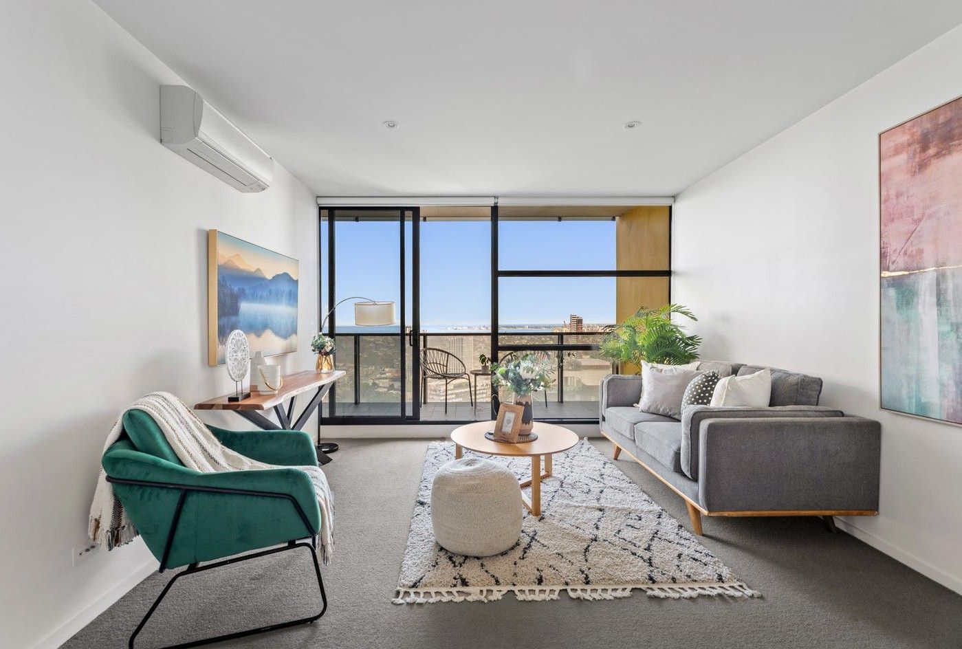 2705/50 Haig Street, Southbank, VIC 3006
