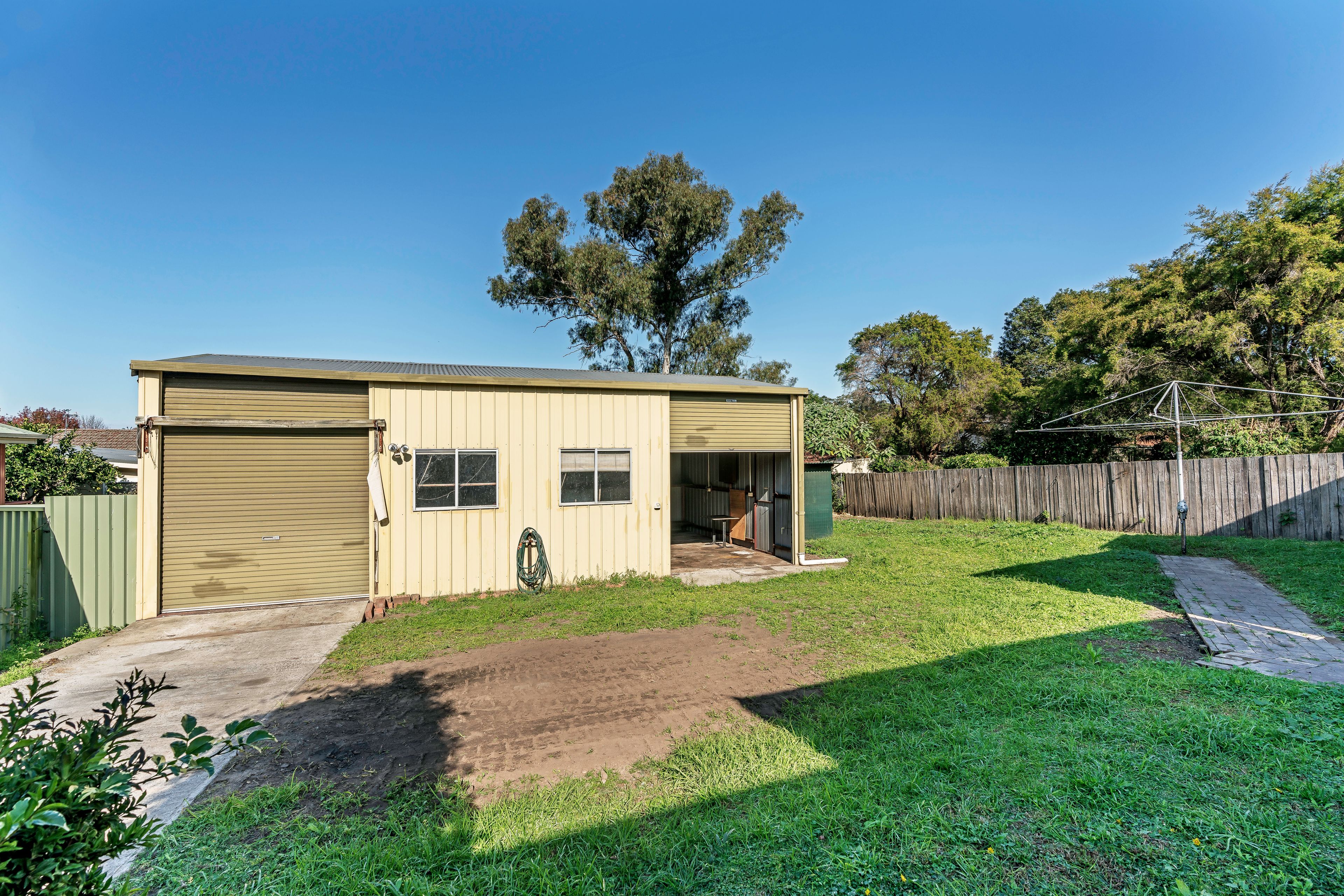 12 Oliver Parade, Nowra, NSW 2541