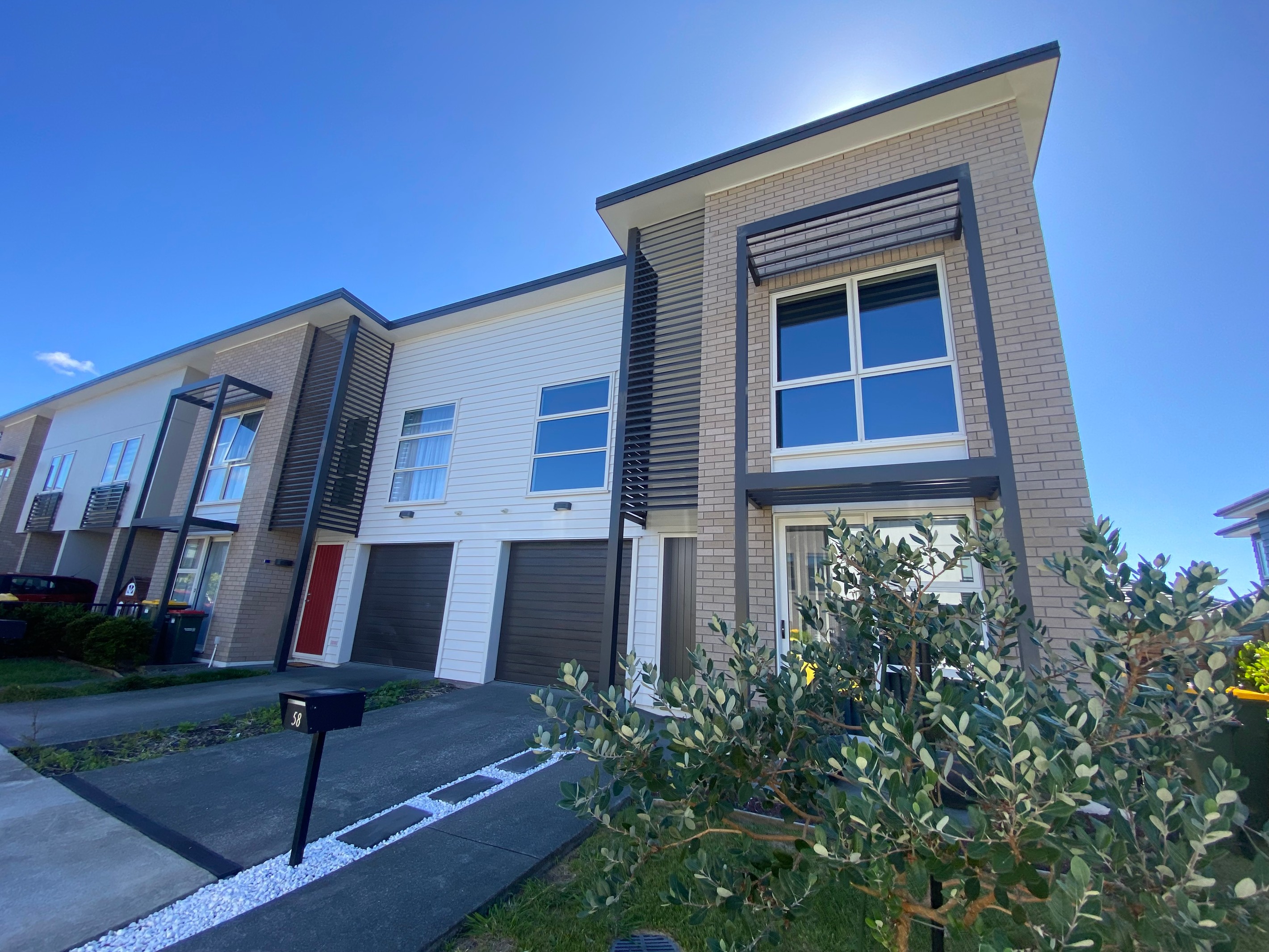 58 Vincent McGrath Crescent, Swanson, Waitakere City