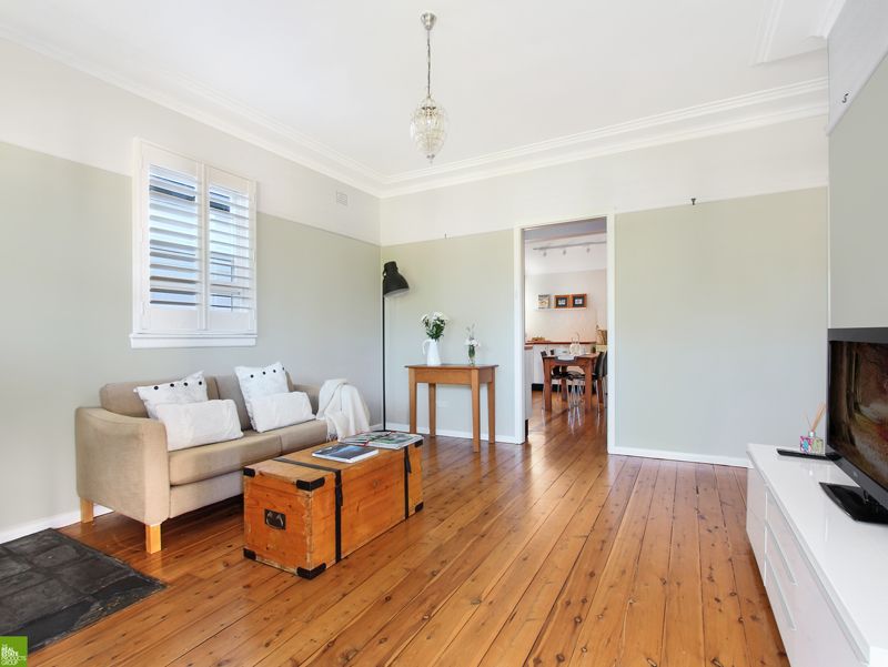 23 Railway Street, Minnamurra, NSW 2533