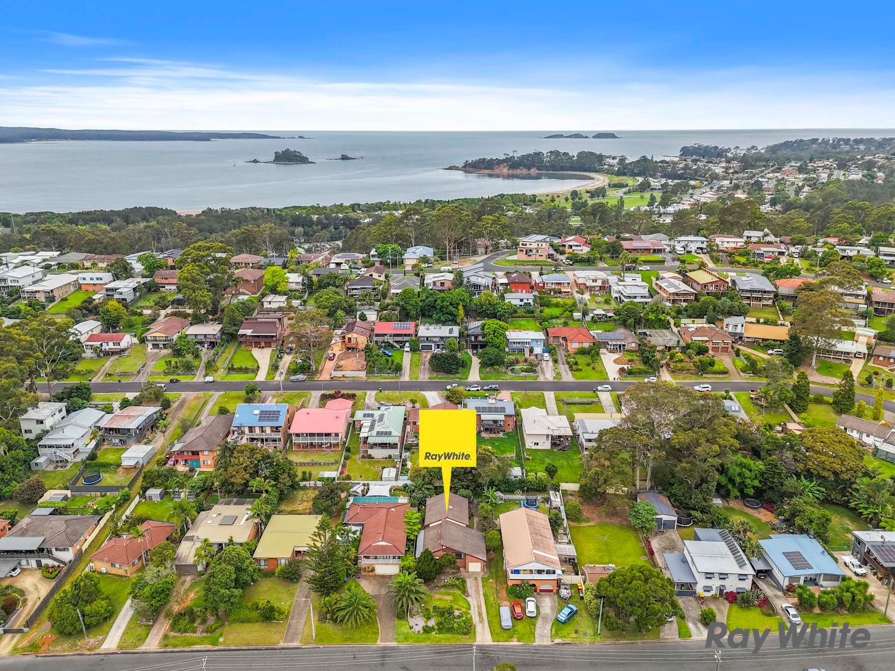 53 Vista Avenue, Catalina, NSW 2536