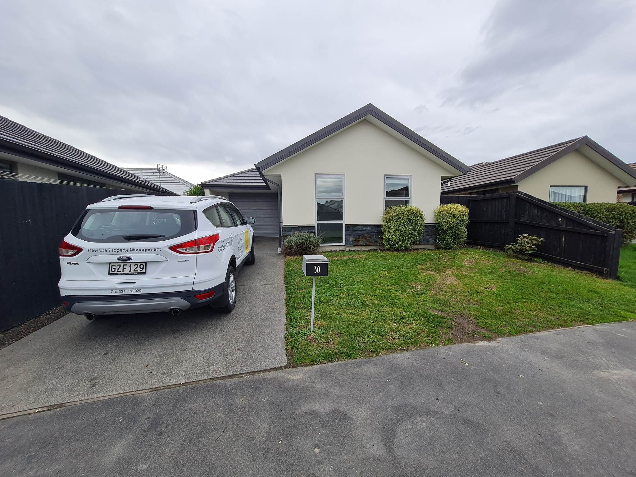30 Keene Street, Wigram, Christchurch City