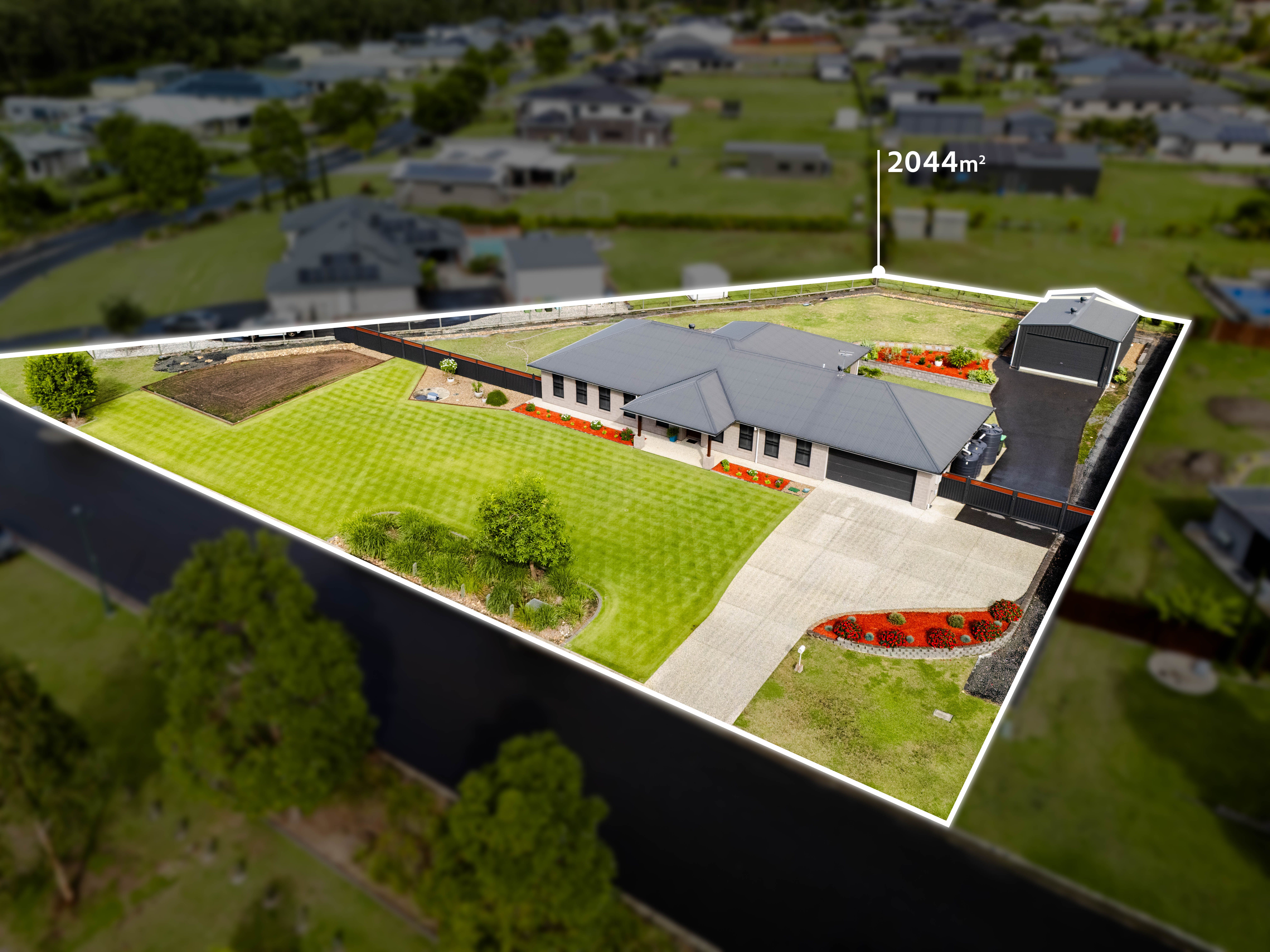 5-9 Loch Ness Circuit, New Beith, QLD 4124