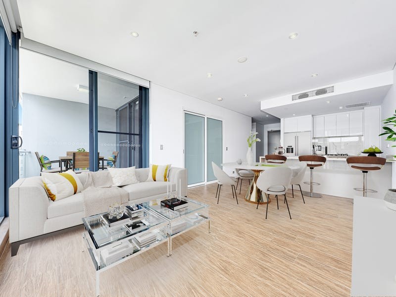 1017/3 Gearin Al, Mascot, NSW 2020