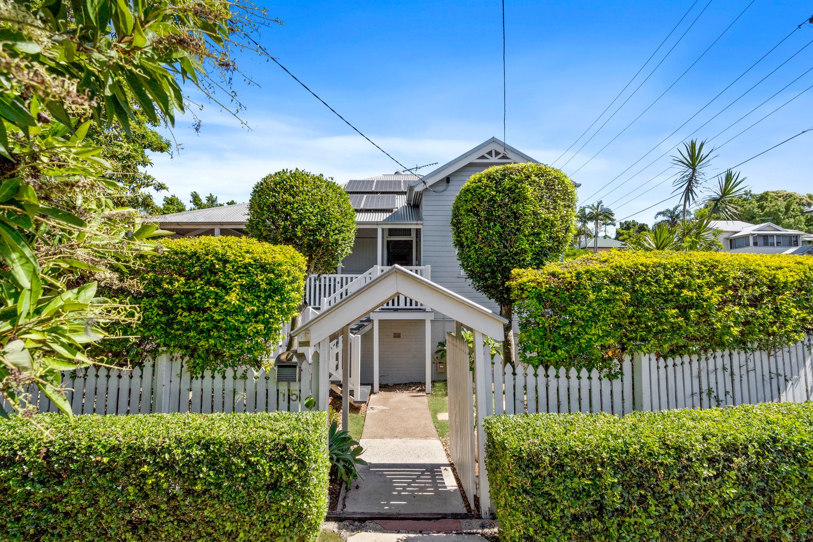 15 Victoria Terrace, Annerley, QLD 4103