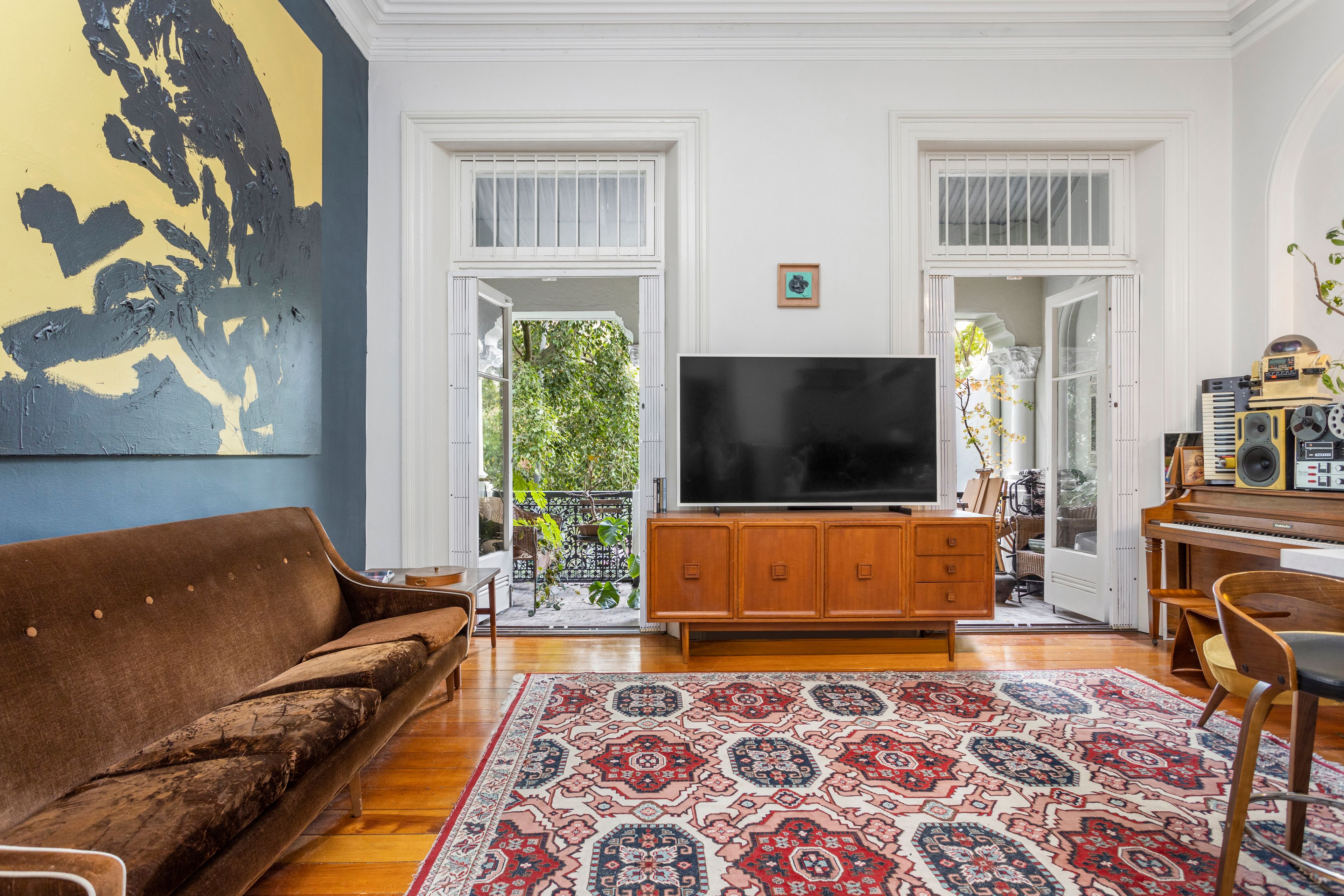 11 Kellett Street, Potts Point NSW 2011